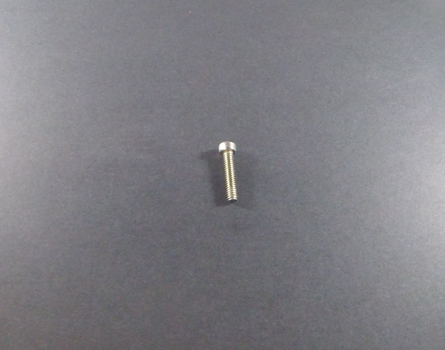 10-16483 Screw, 8-32 x 3/4"
