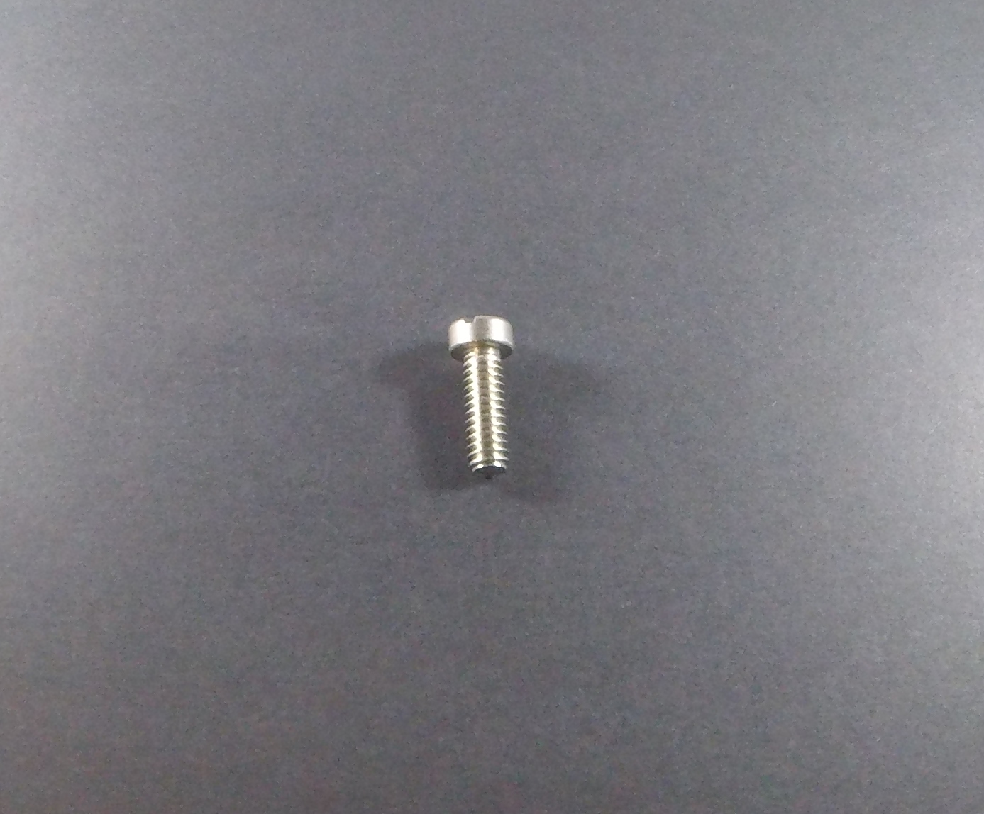10-16493 Screw, 1/4"-20 x 3/4"