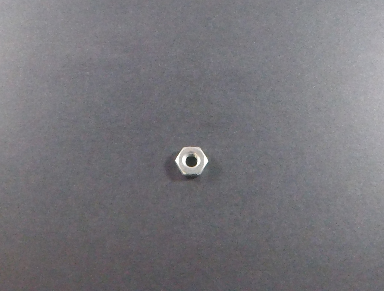 10-16497 Nut, 10-32 x 3/8" Hex