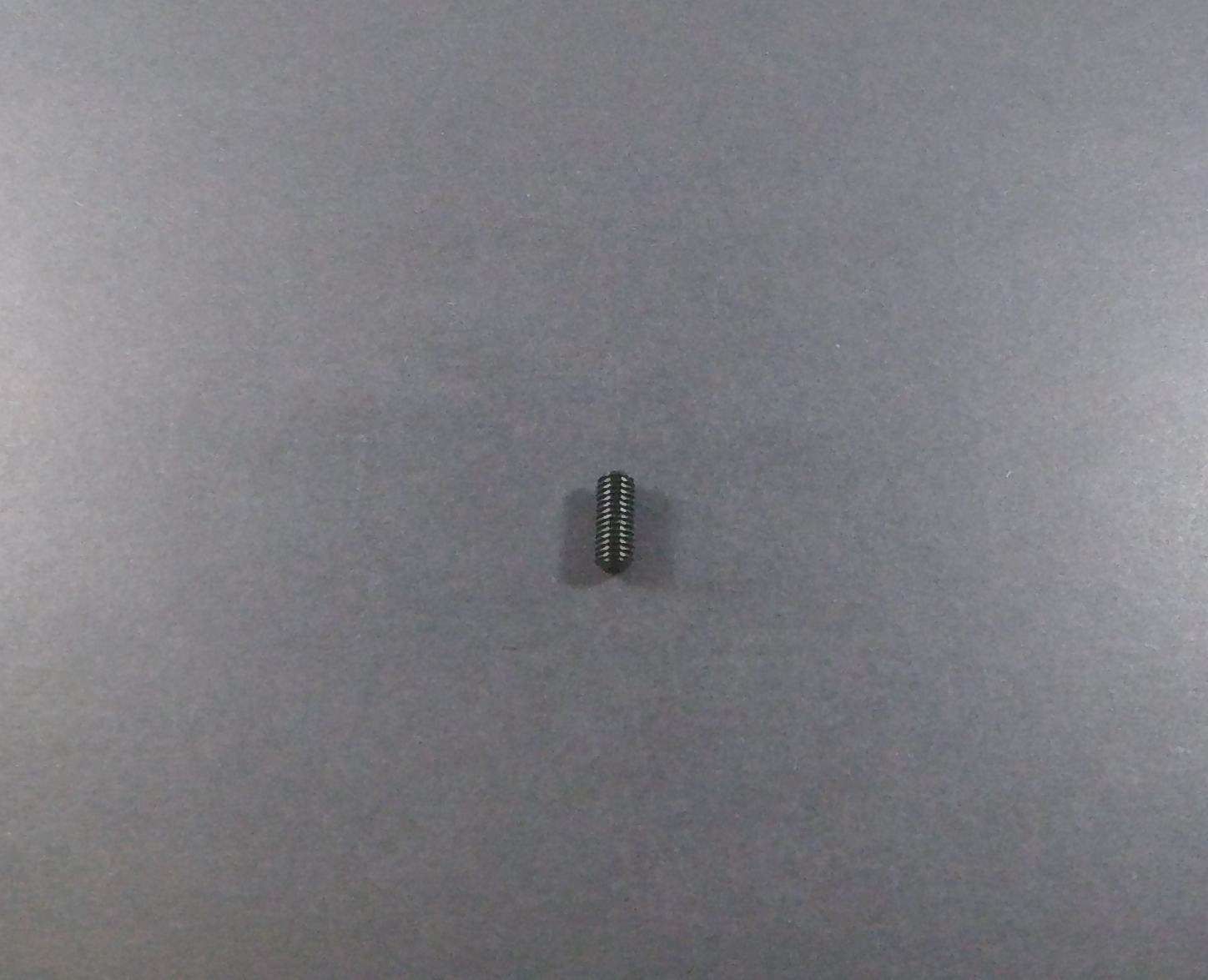 10-1800 Screw, Plugging 10-32 x 3/8"