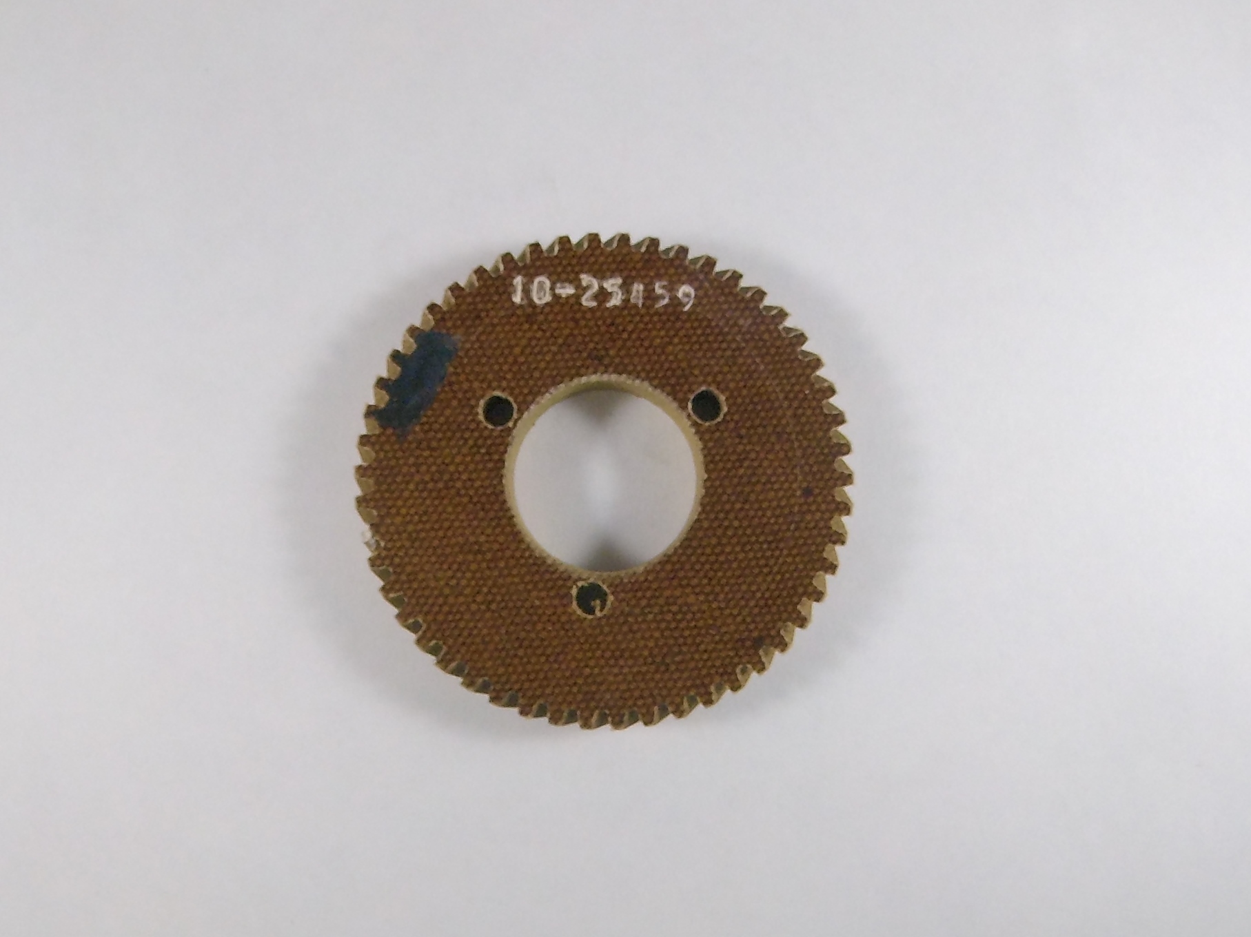 10-25459 Gear, Distributor