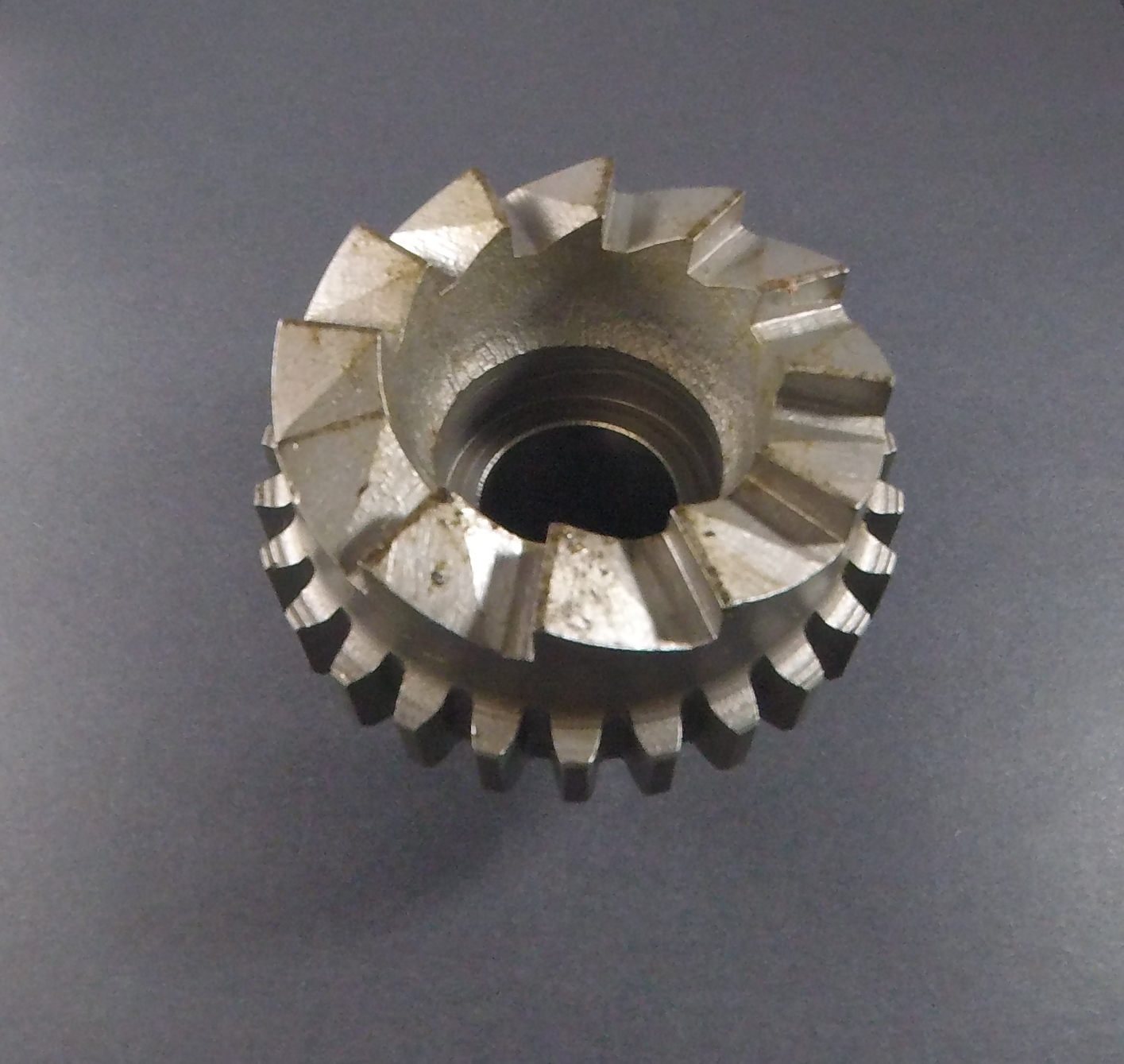 35156 Gear, Starter Drive