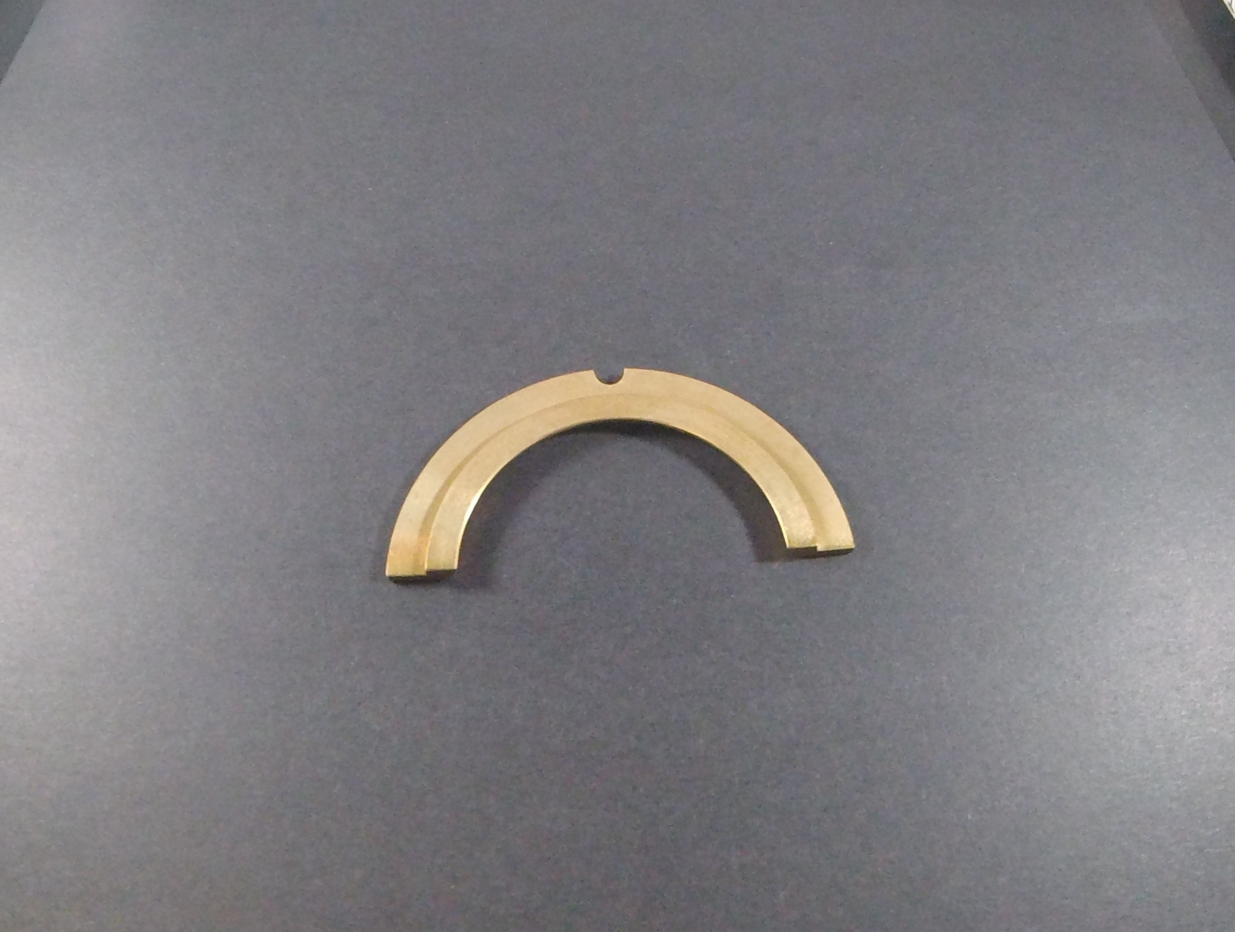 35552 Thrust Washer