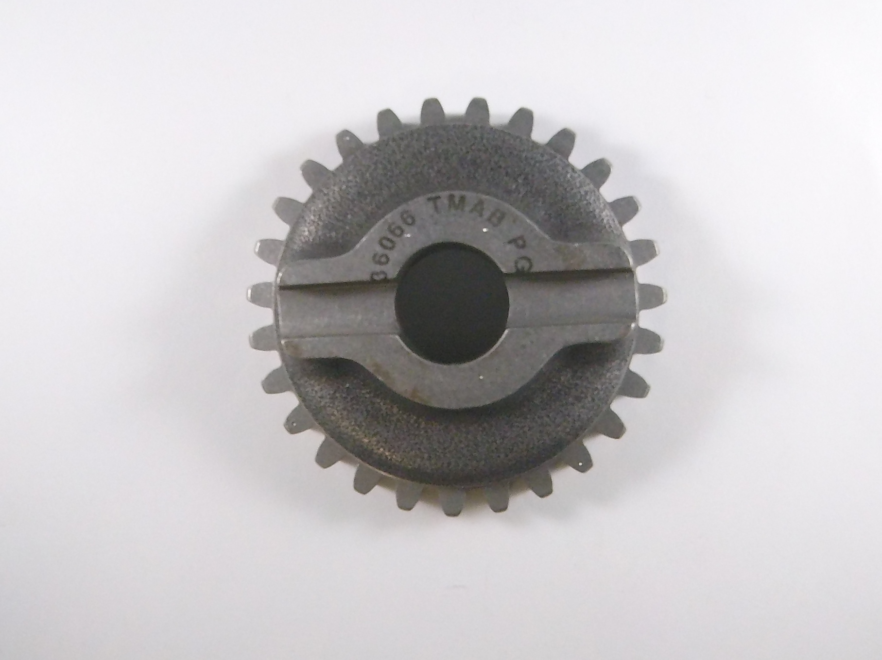 36066 Gear, Magneto