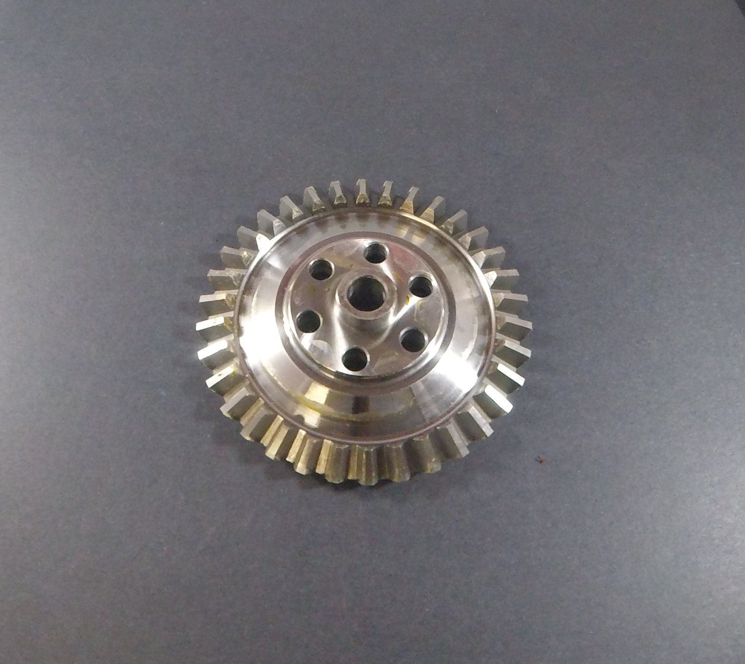 3660 Gear, Camshaft Accessory Drive