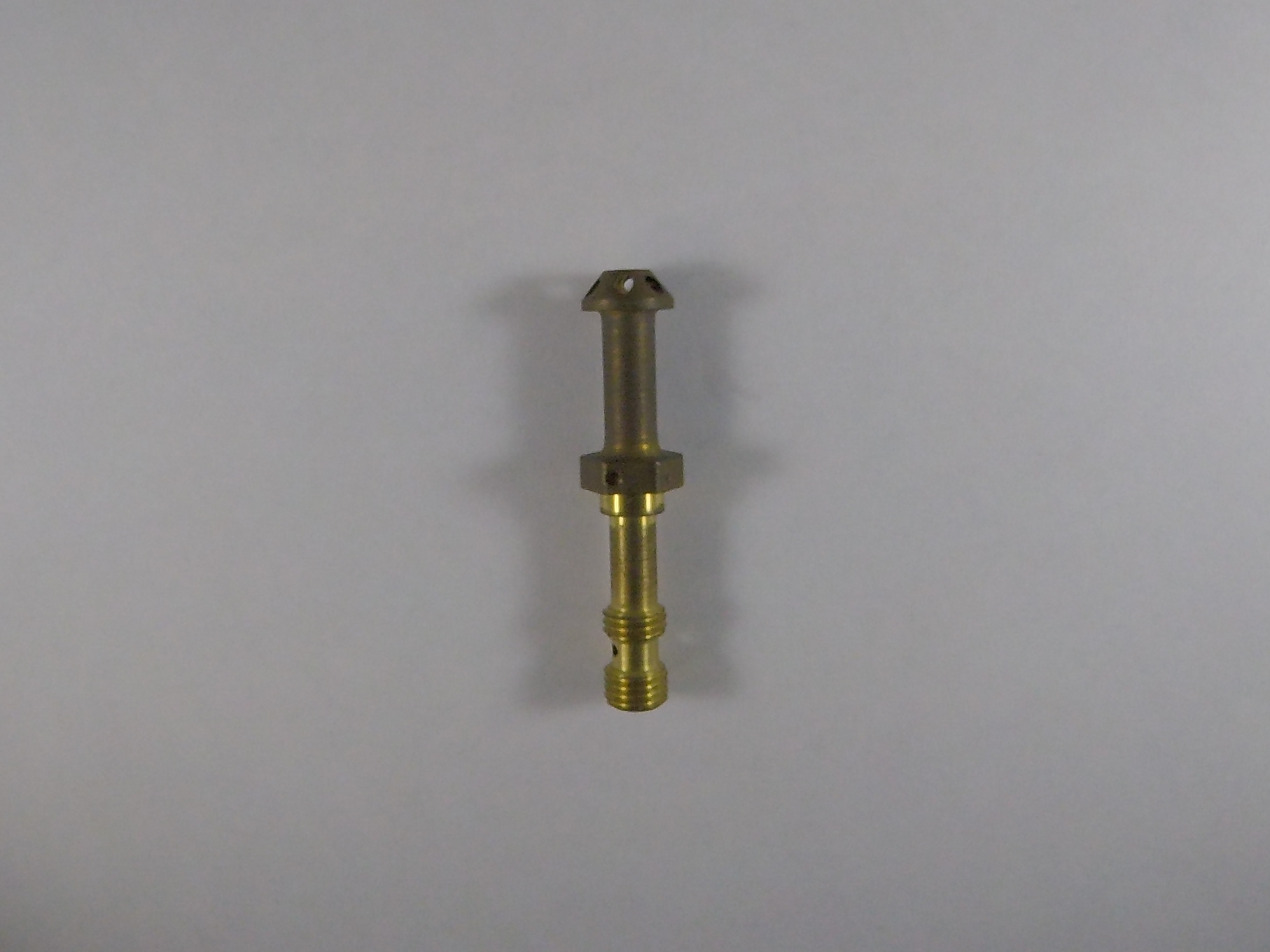 390222-22 Nozzle, Main Discharge