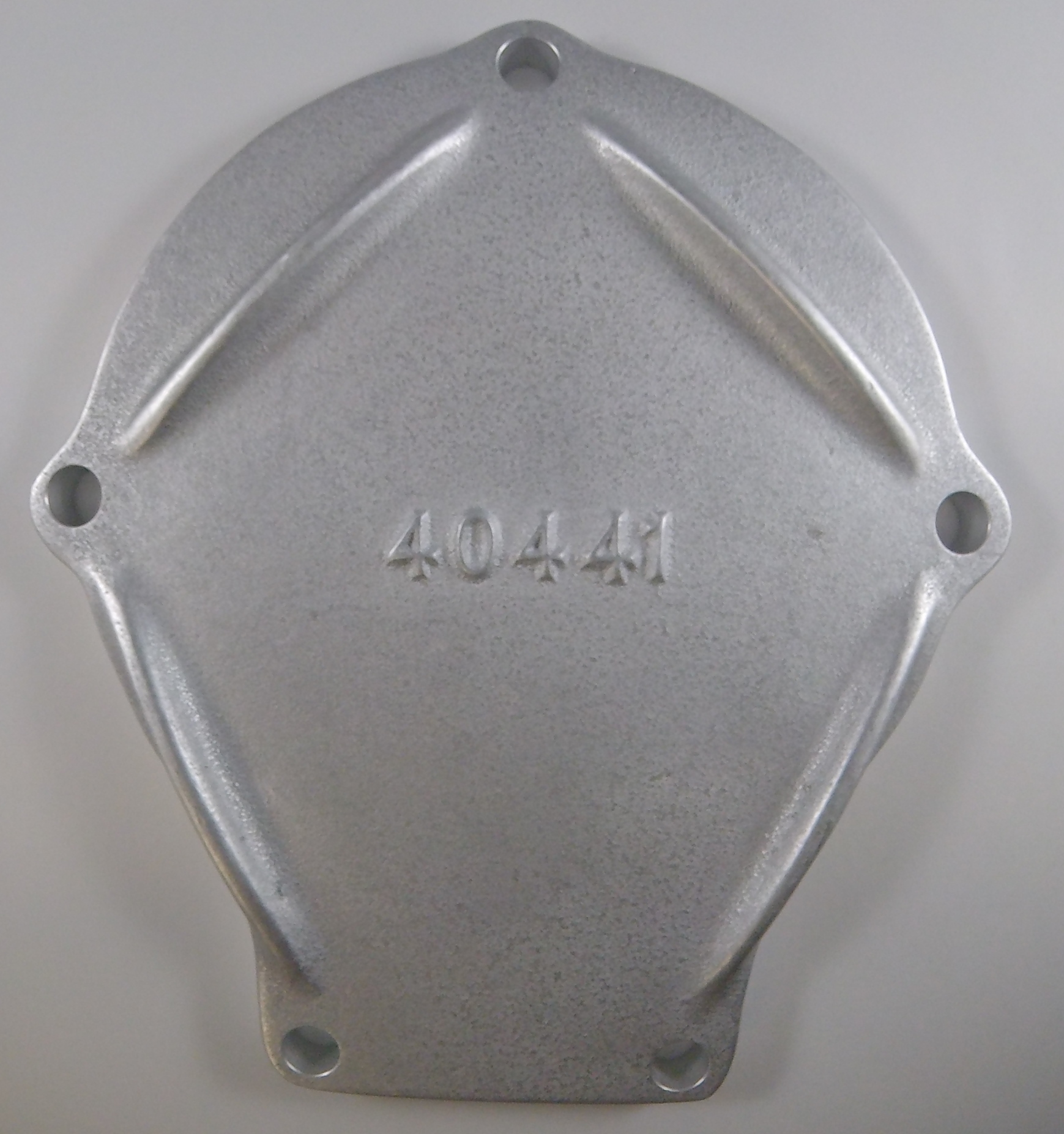 40441 Cover, Starter Pad