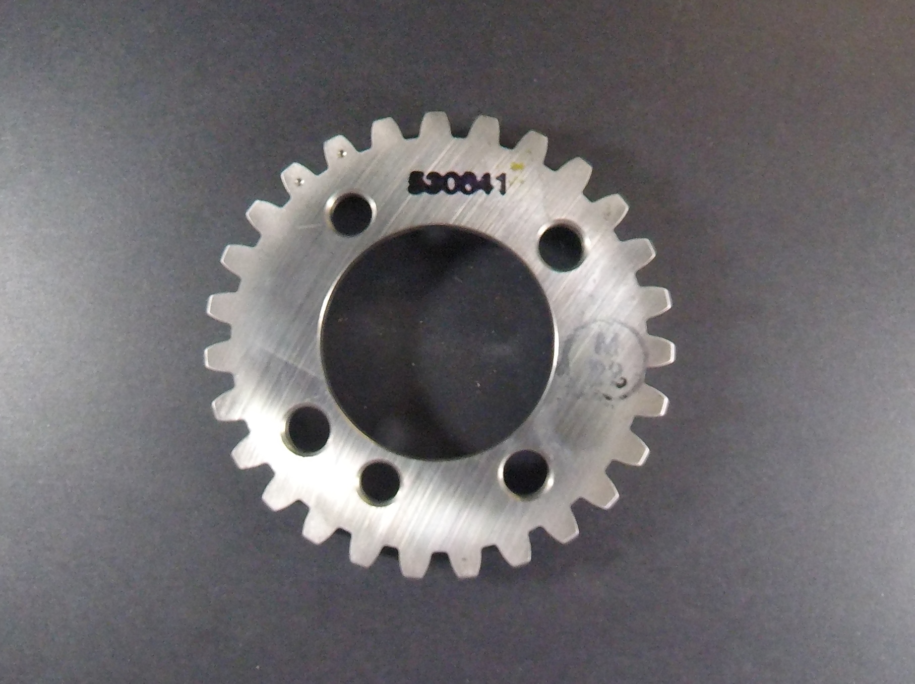 530641 Gear, Crankshaft