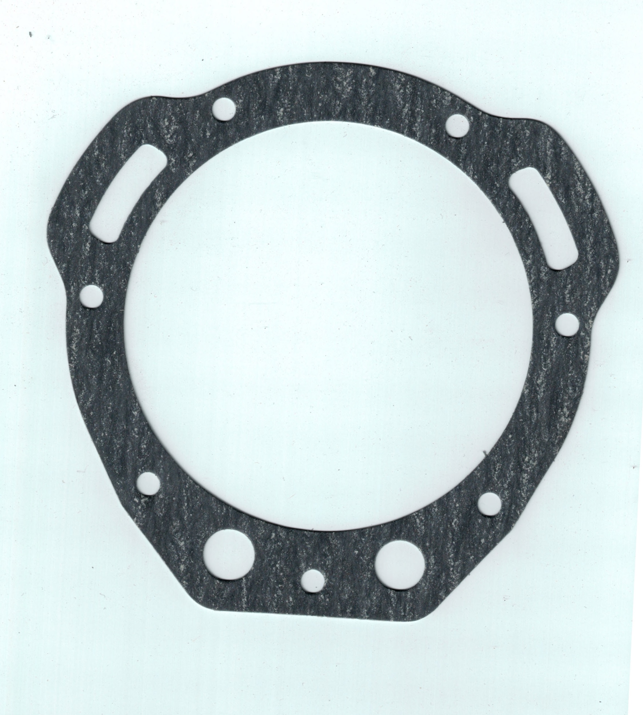 5750 Gasket, Scavenge Oil Pump