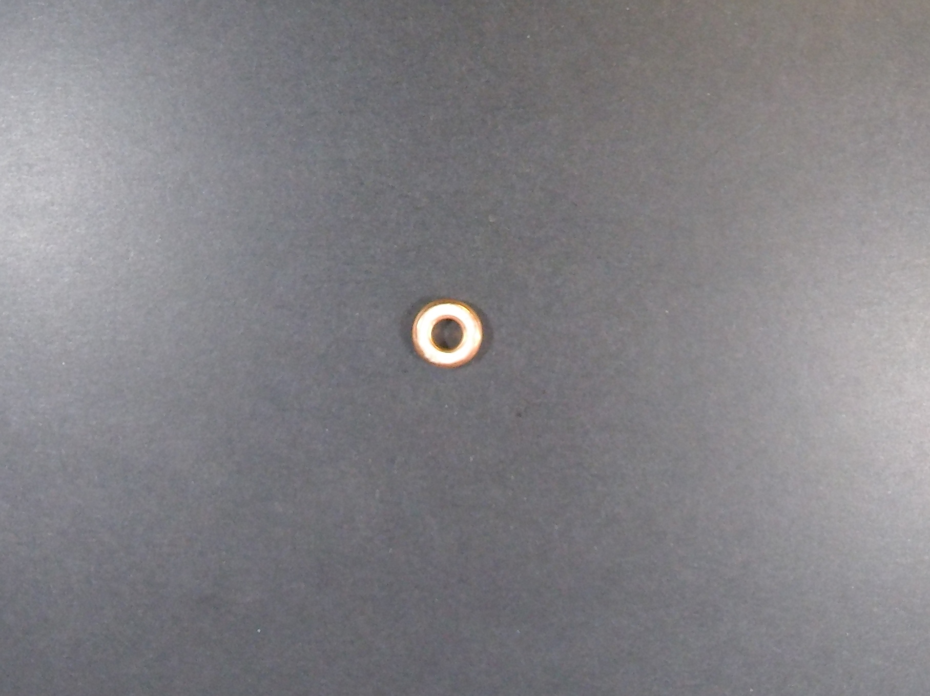 AN900-3 MS35769-1 Gasket, Copper Crush