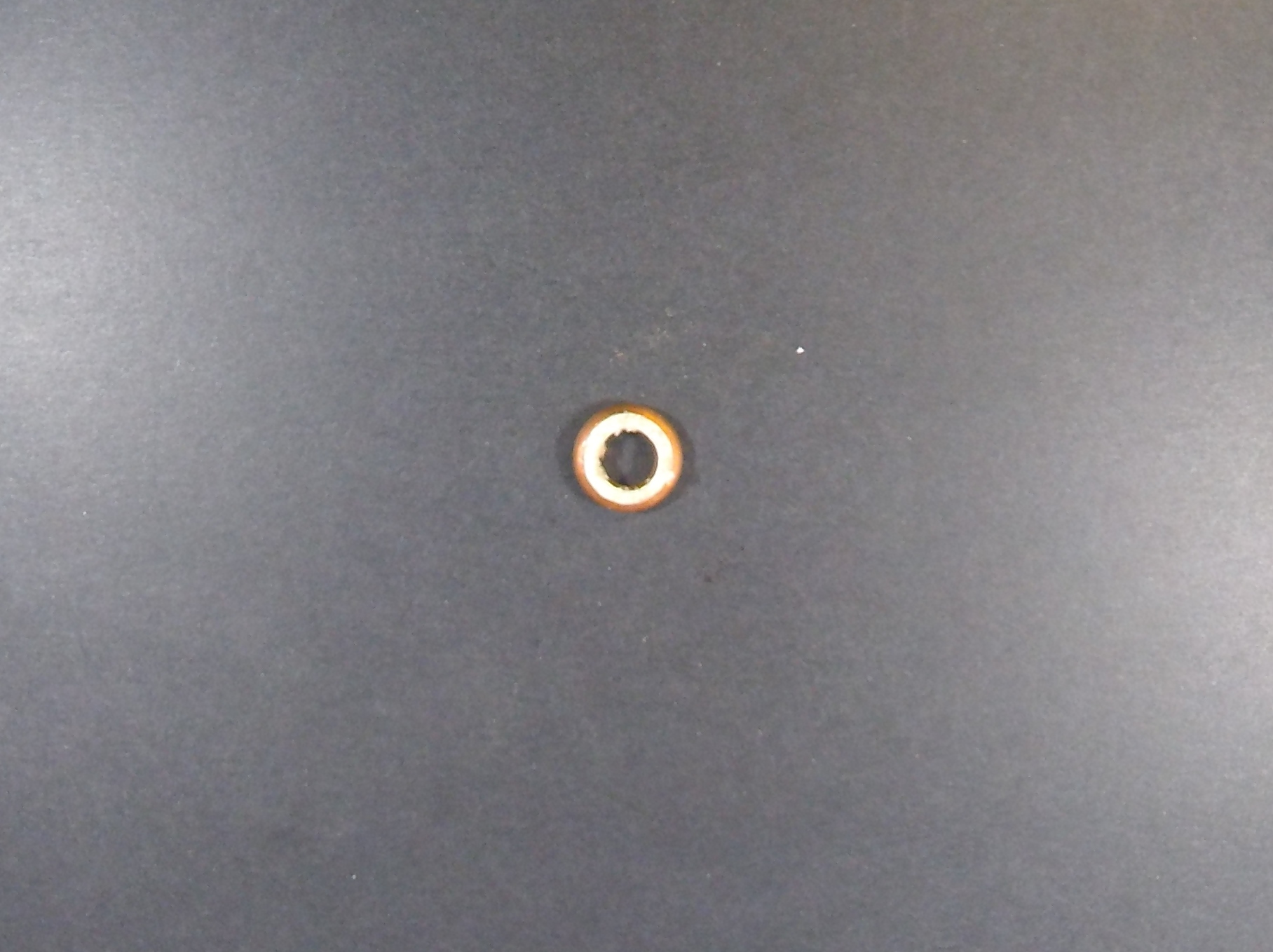AN900-4 MS35769-5 Gasket, Copper Crush