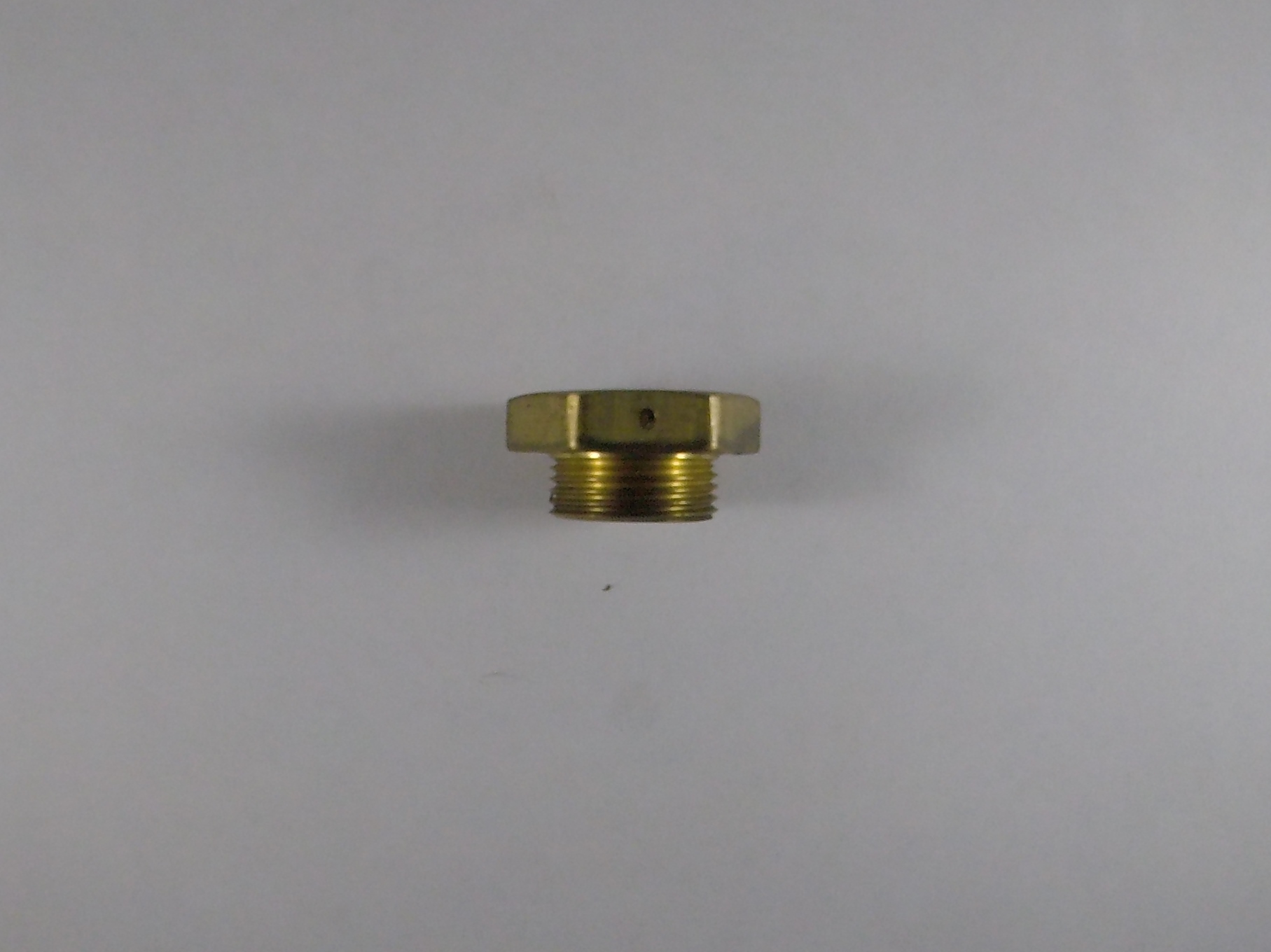 P14220 Plug, Fuel Strainer