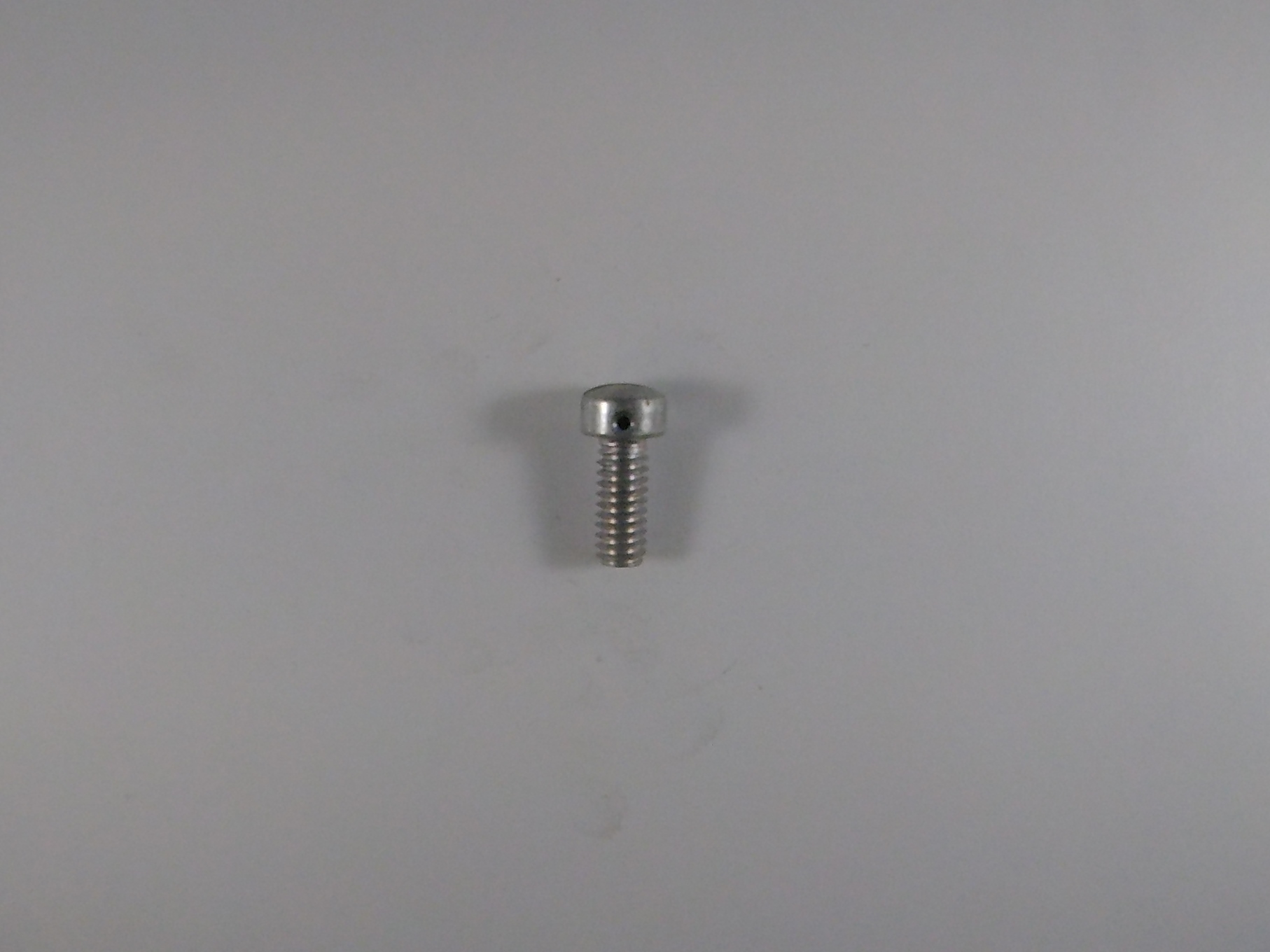 P6550 Screw, 1/4"-20 x 5/8"