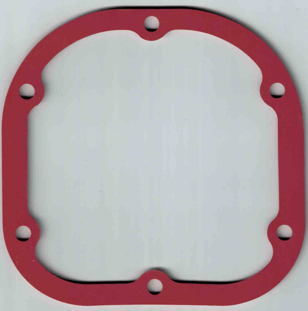 S-530162 Gasket, Rocker Cover - Silicone