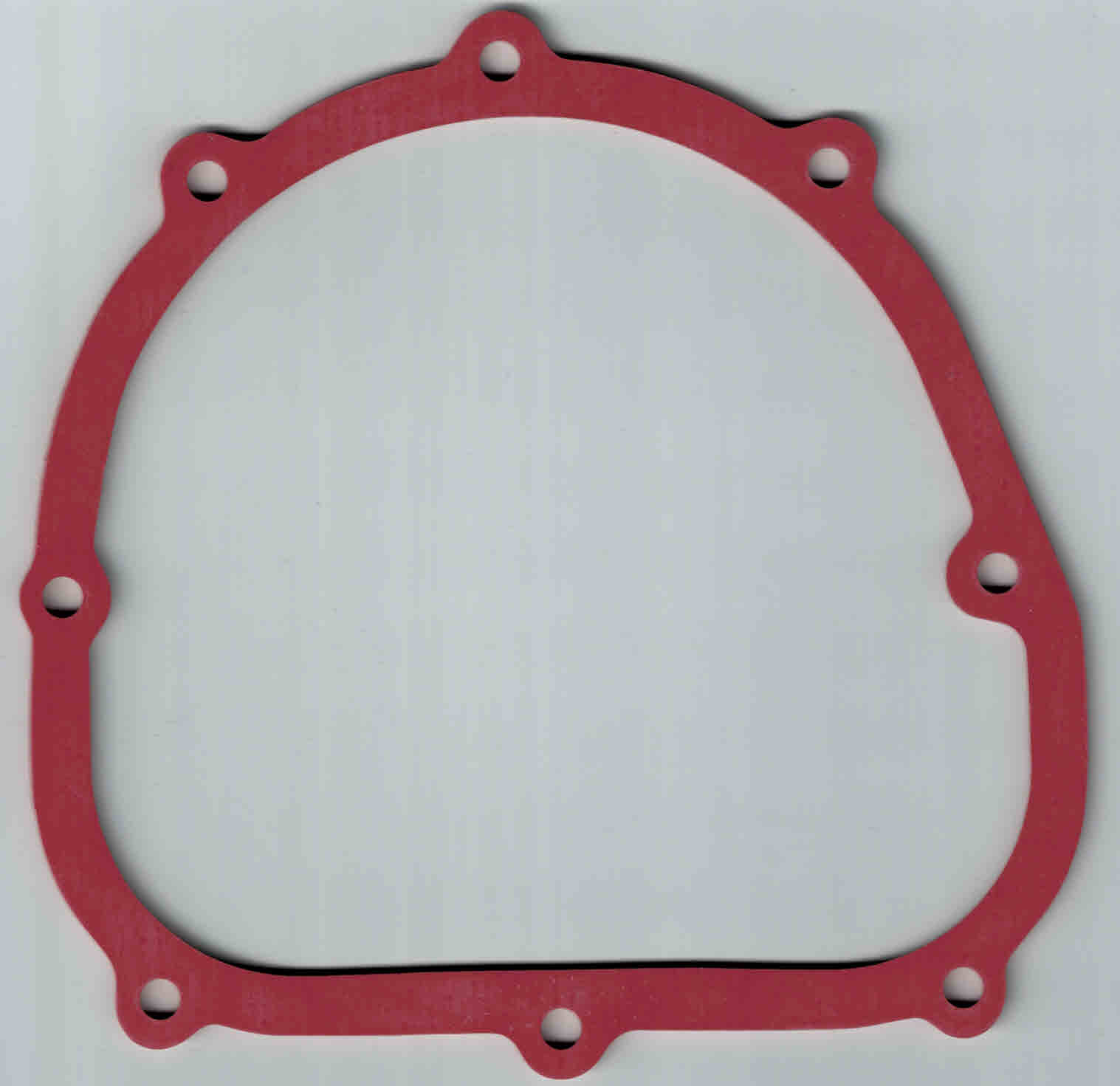 S-534857 Gasket, Rocker Cover - Silicone
