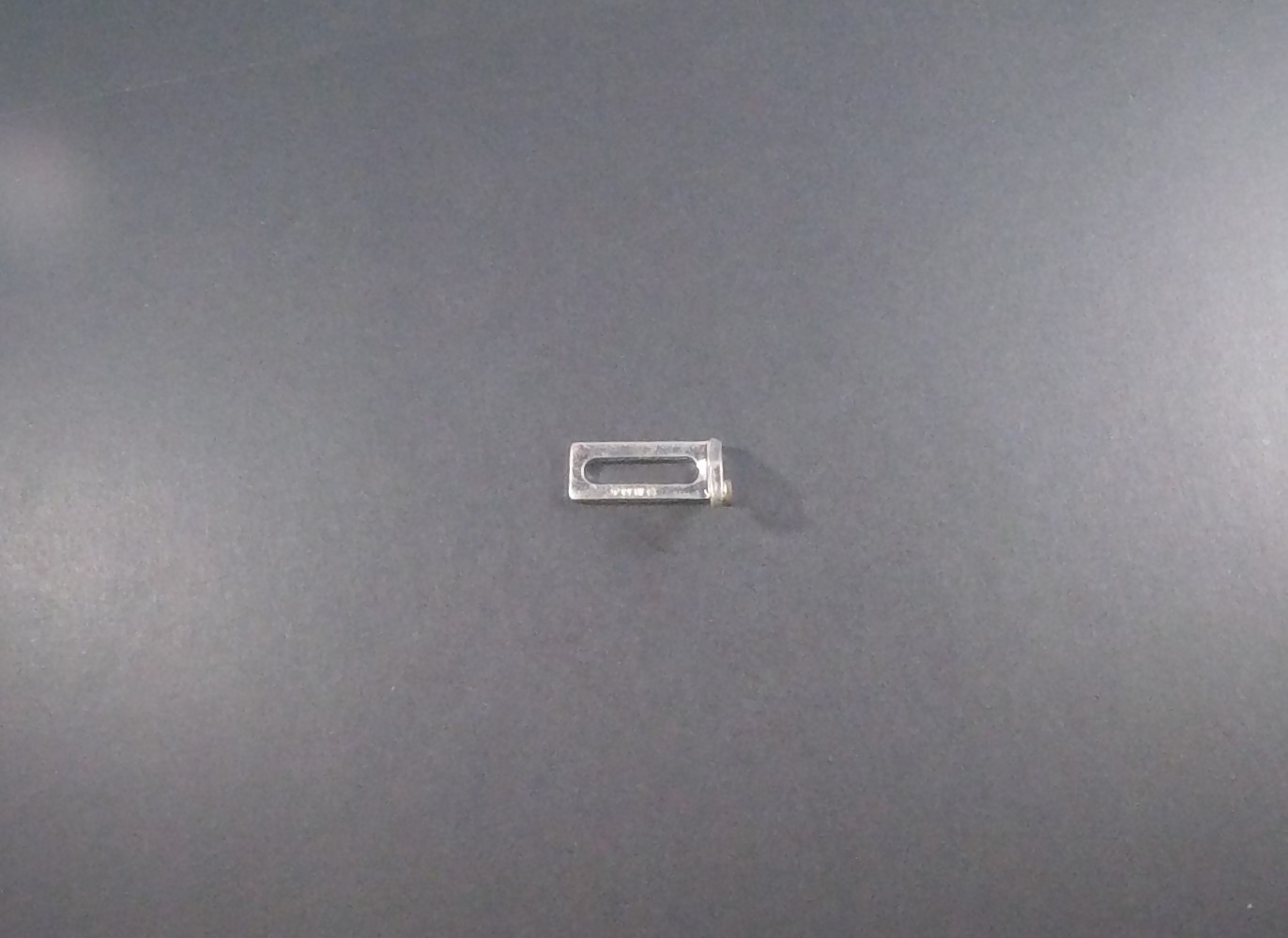 10-3320 Adjustable Contact Assembly (Tungsten)