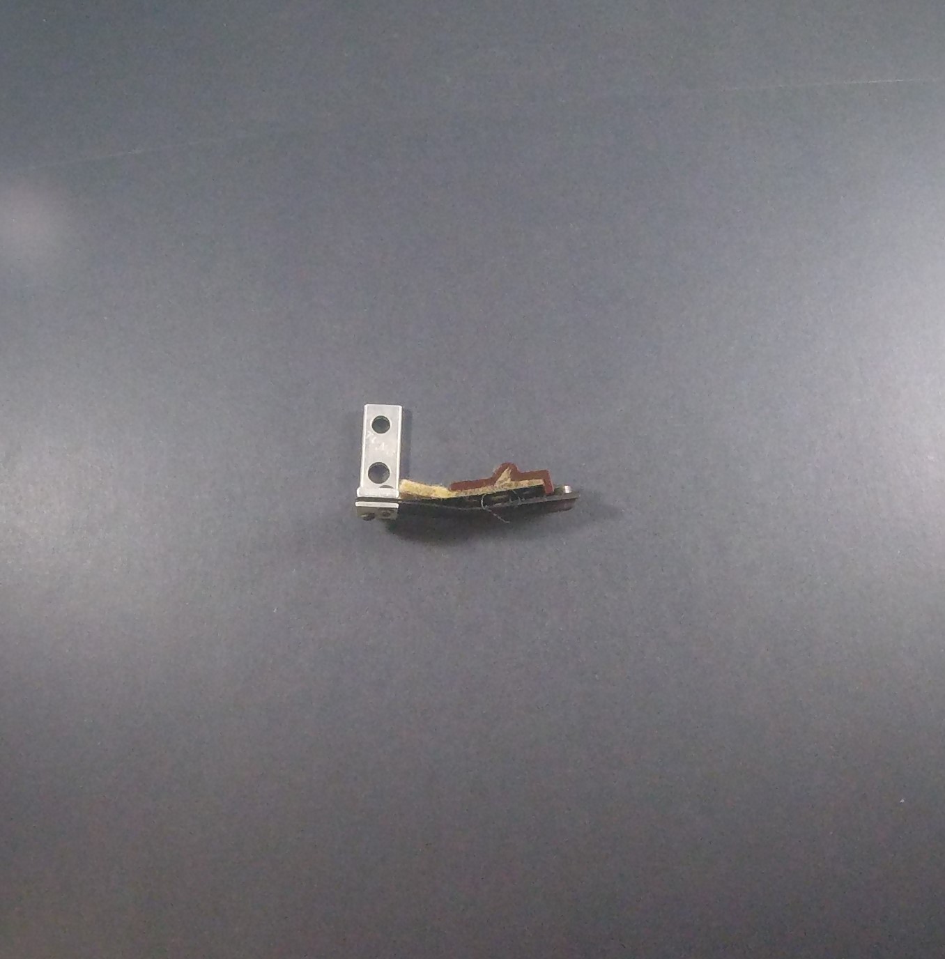 10-84488 Contact and Cam Follower Assembly