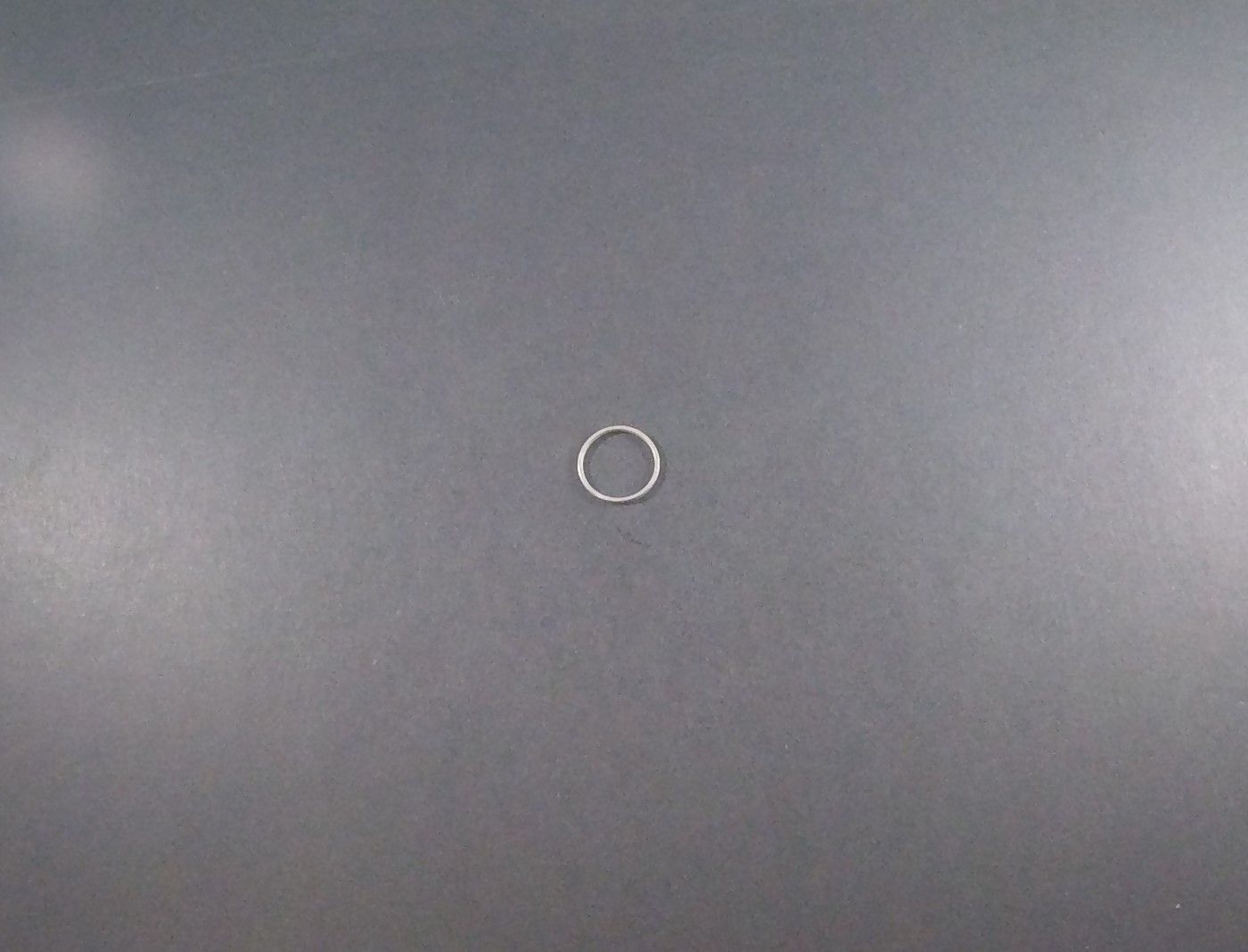 10-9975 Retainer, Timing Window