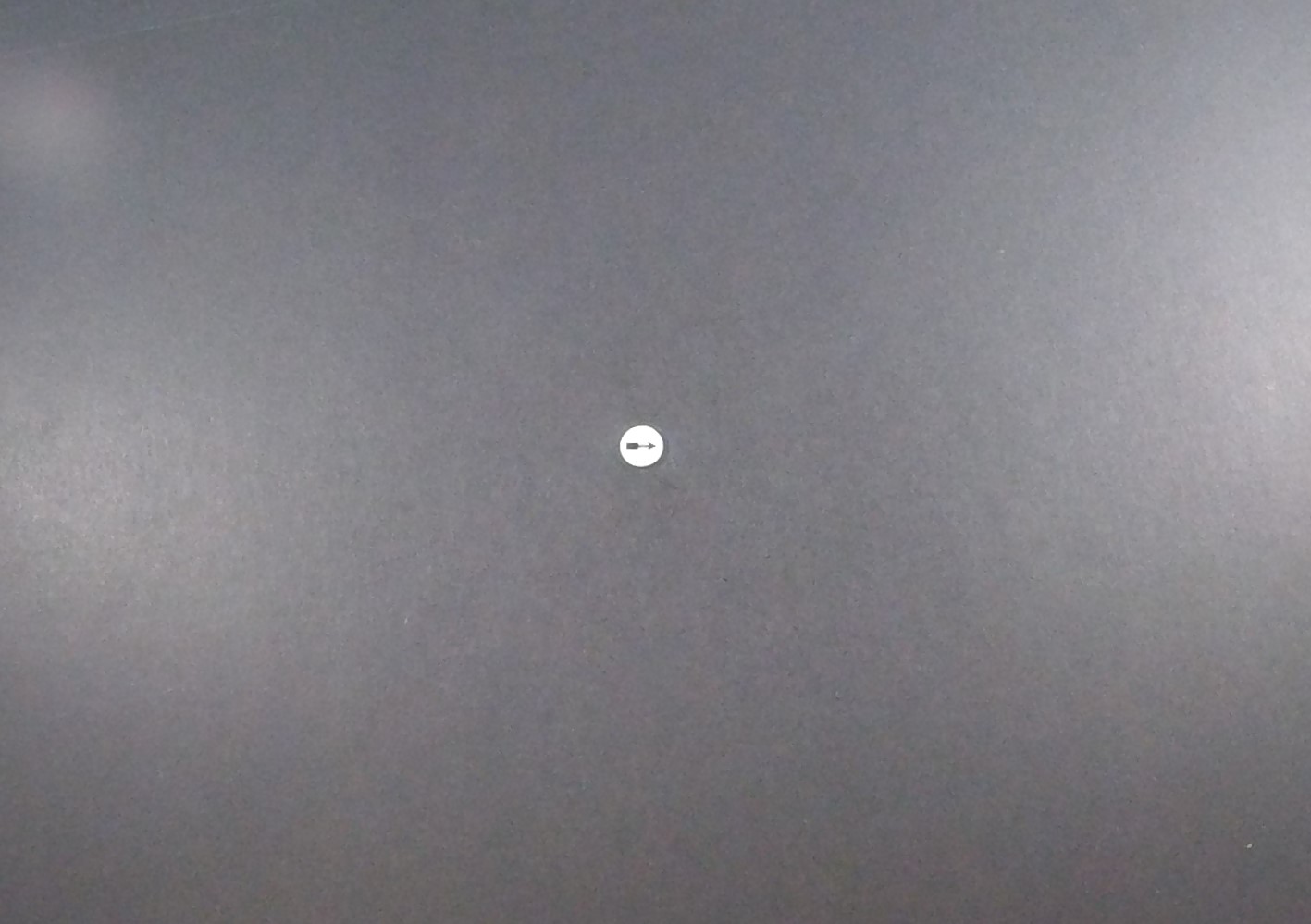 2-319 Disc, Rotation
