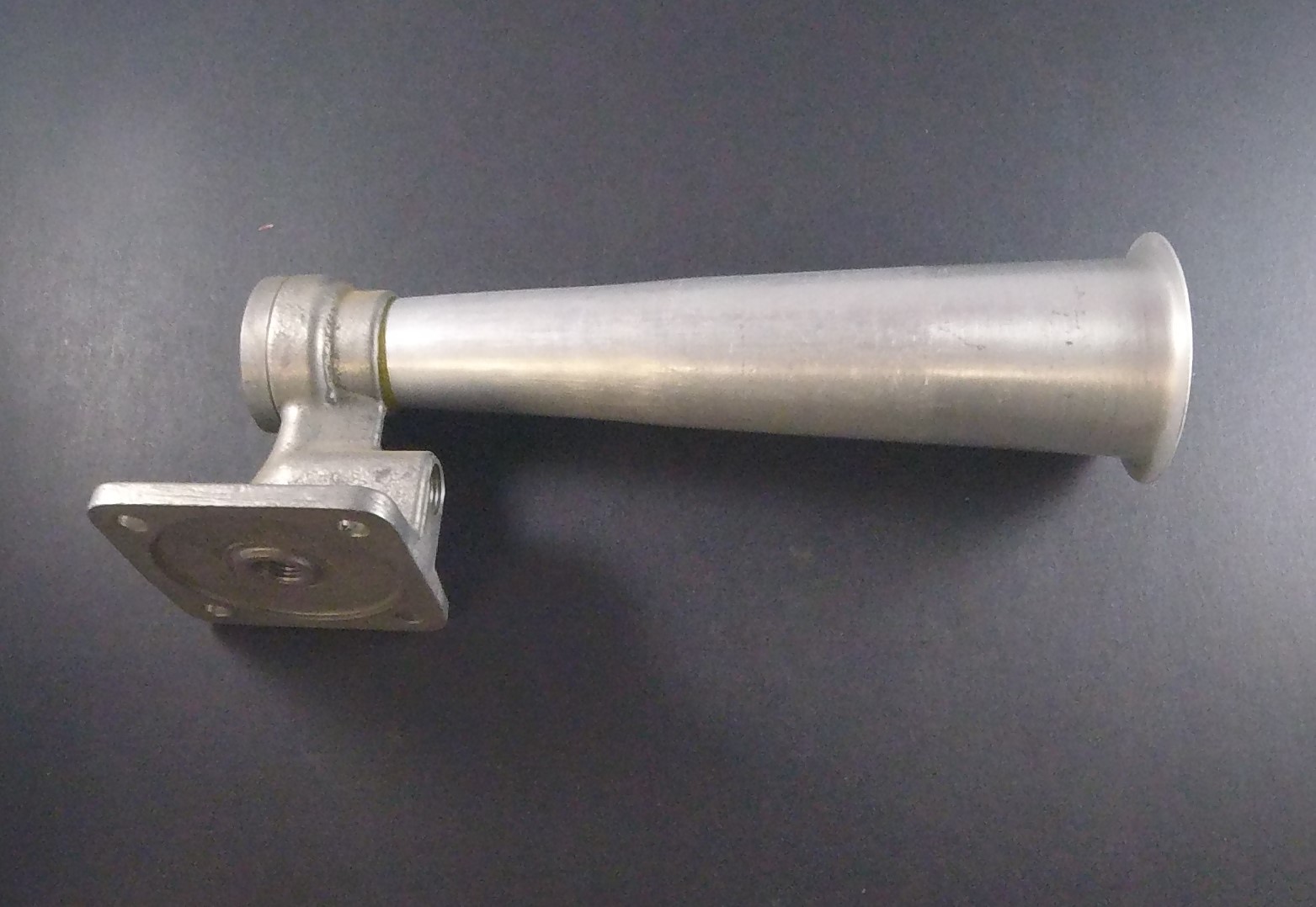 Venturi 2" Vacuum