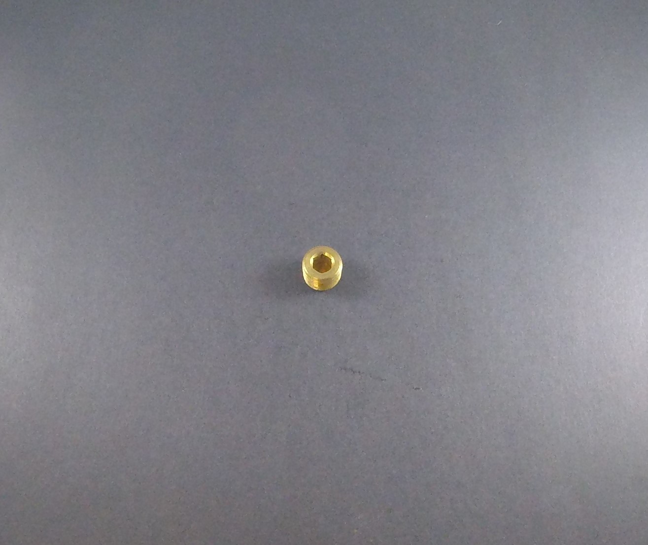 2024 Plug, 1/8" NPT