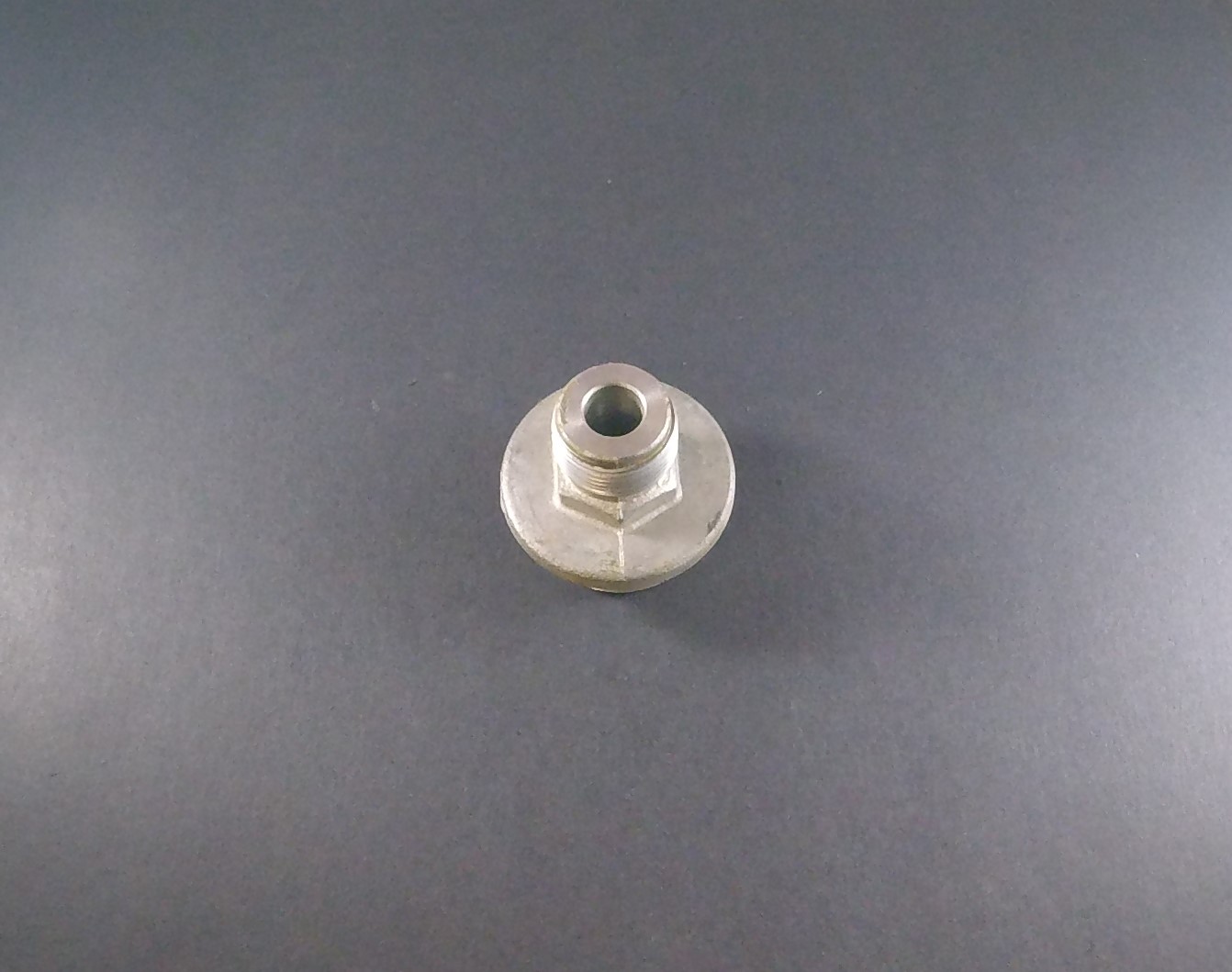 21208A1 Housing, Tachometer Drive