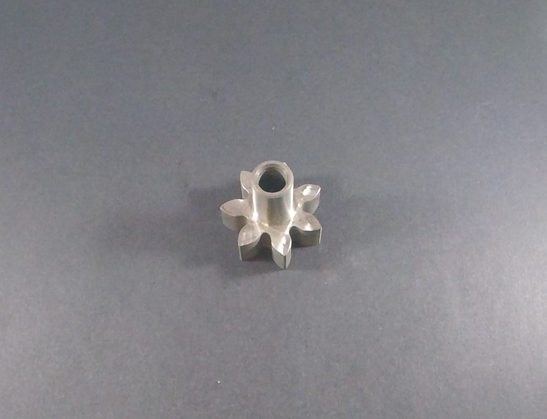 21343 Gear, Oil Pump -Driven