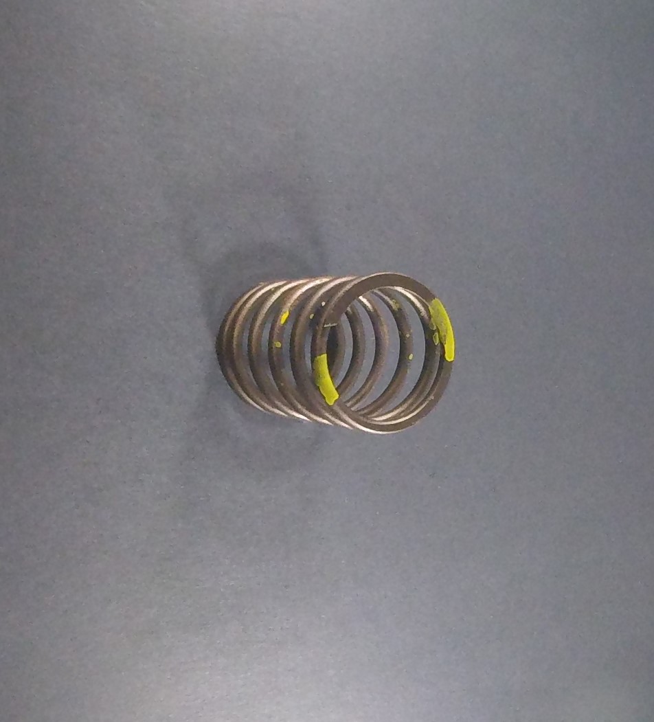 21366 SPring, Valve - Outer