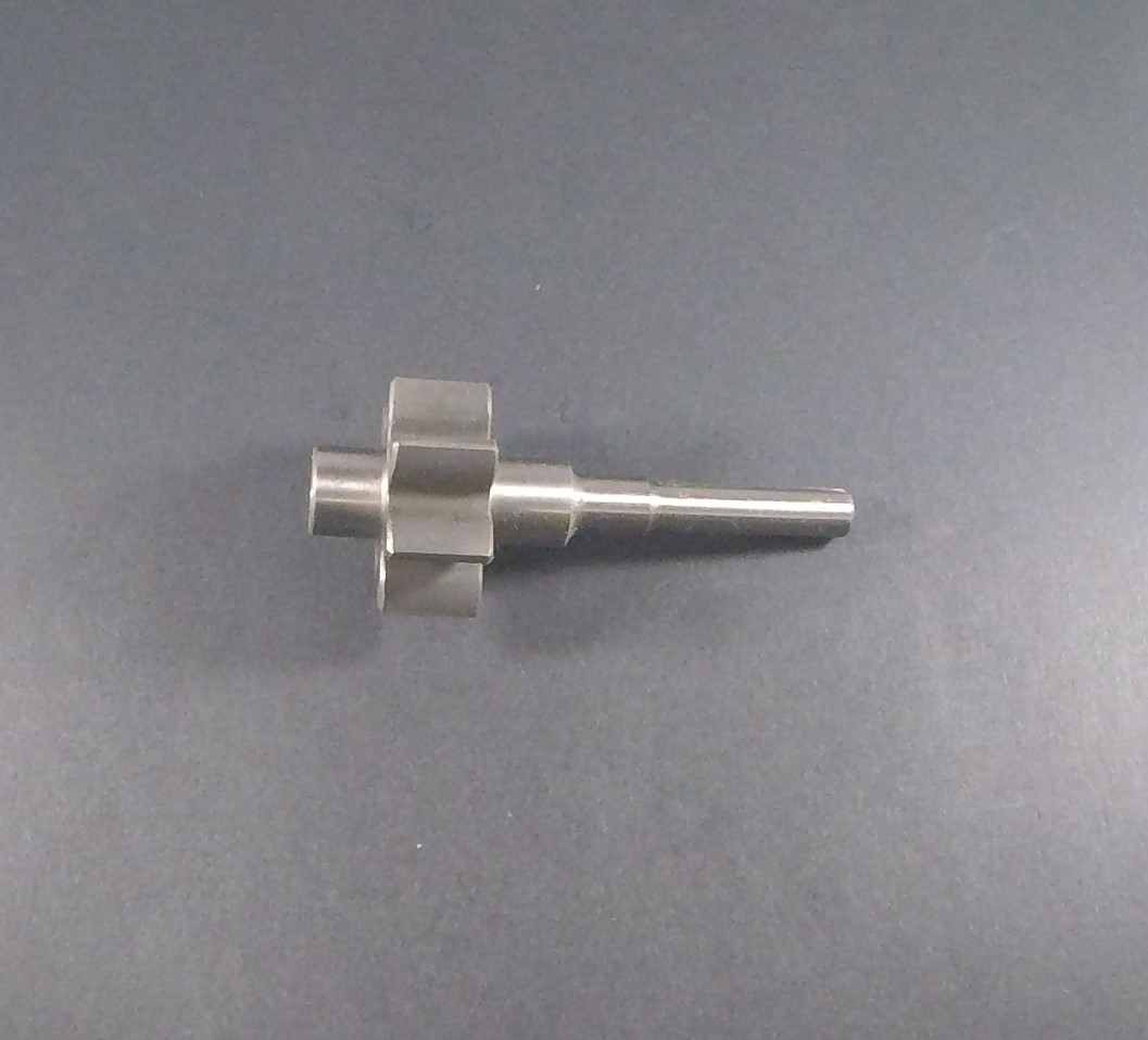 22355 Gear, Oil Pump - Driven