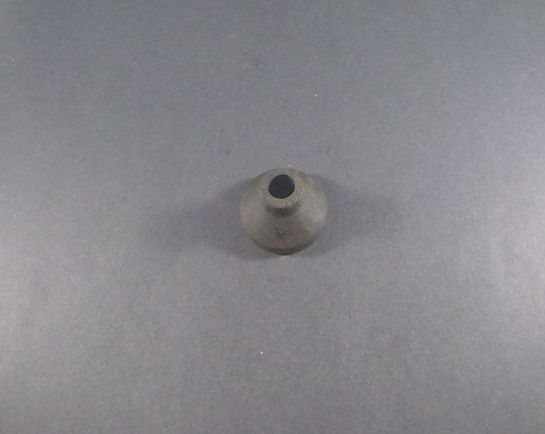 22387 Bushing, Rubber Engine Mount (Set)