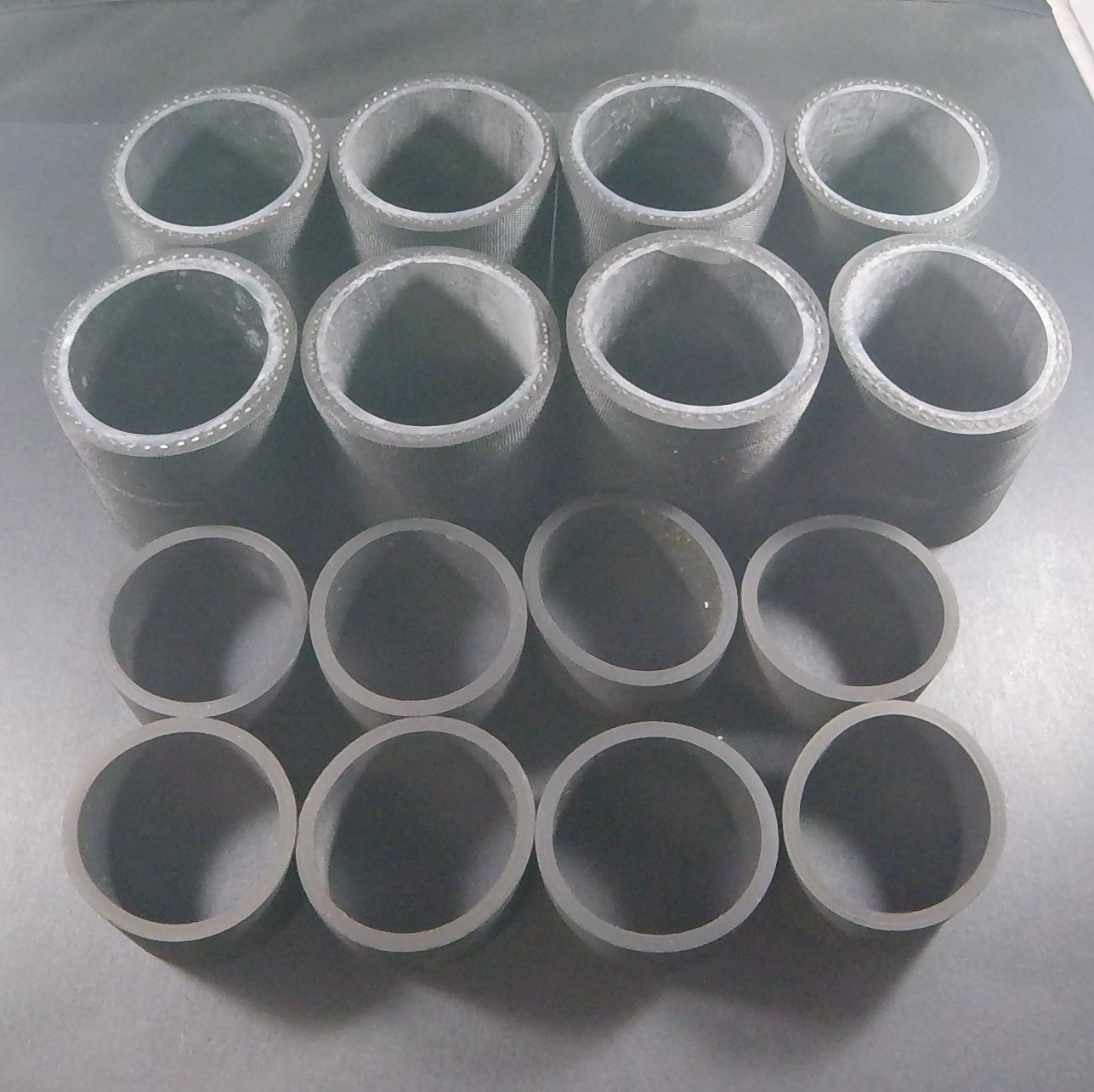22800/21185 Set, Intake Hoses