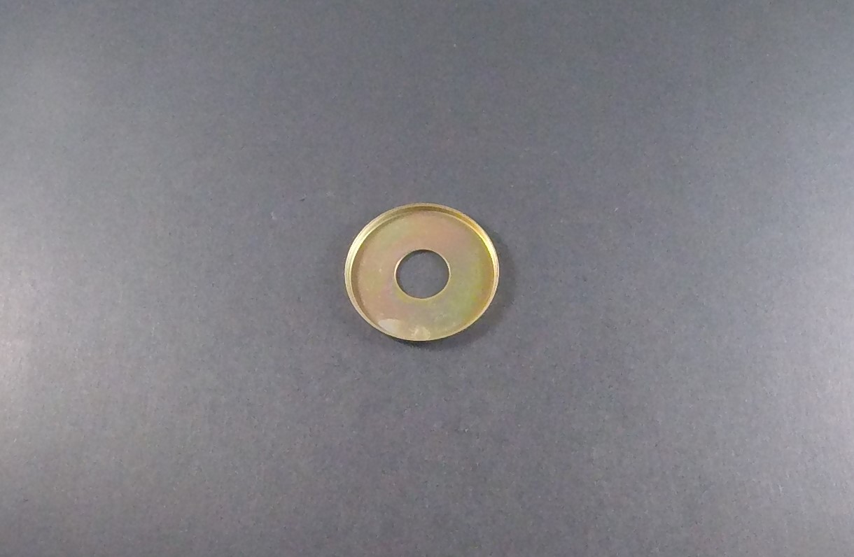 24026 Retainer, Intake Valve Spring