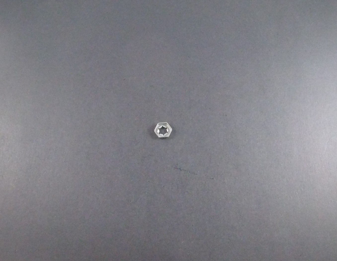 2886 Palnut 1/4"-28