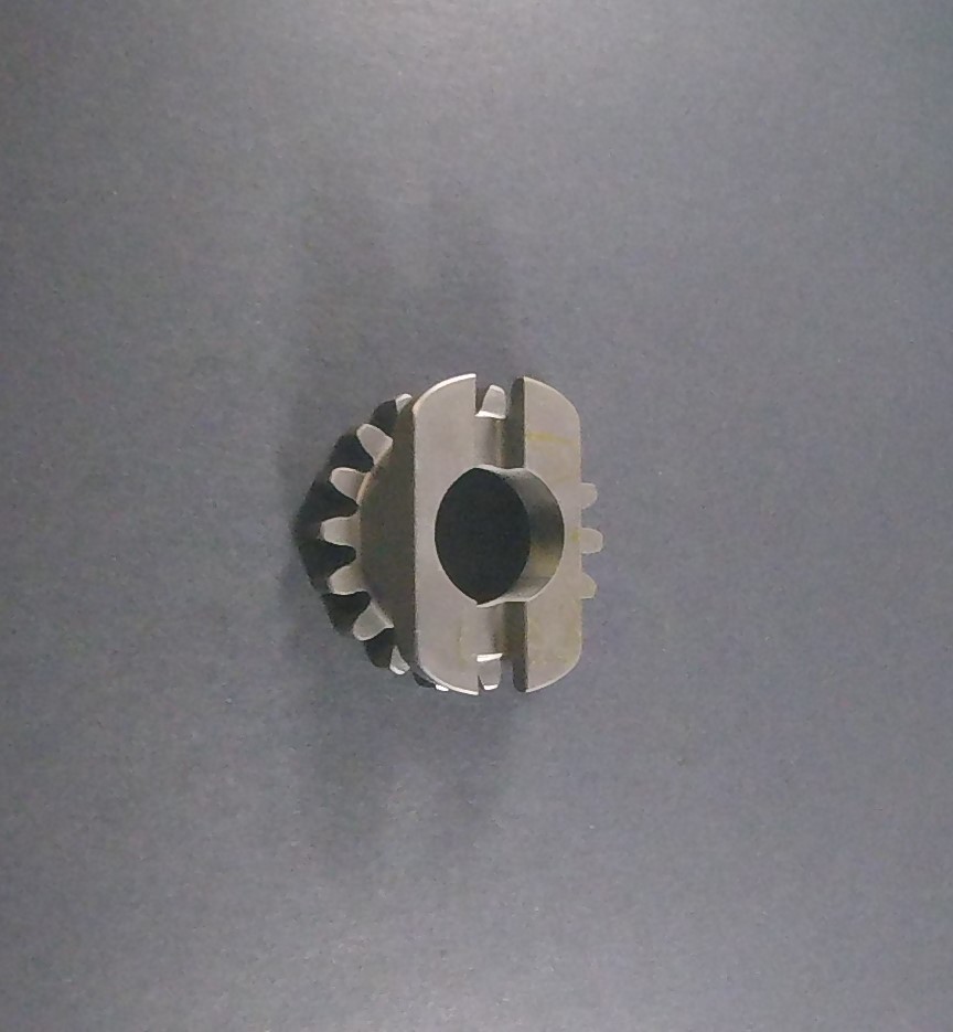 530603 Gear, Magneto Drive
