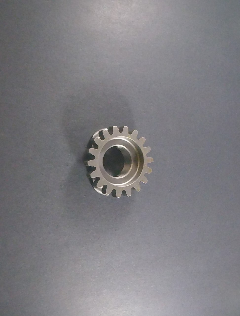 530603 Gear, Magneto Drive - Image 2