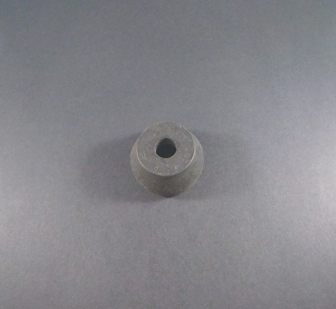 530740 Bushing, Rubber Engine Mount (J3608-1)