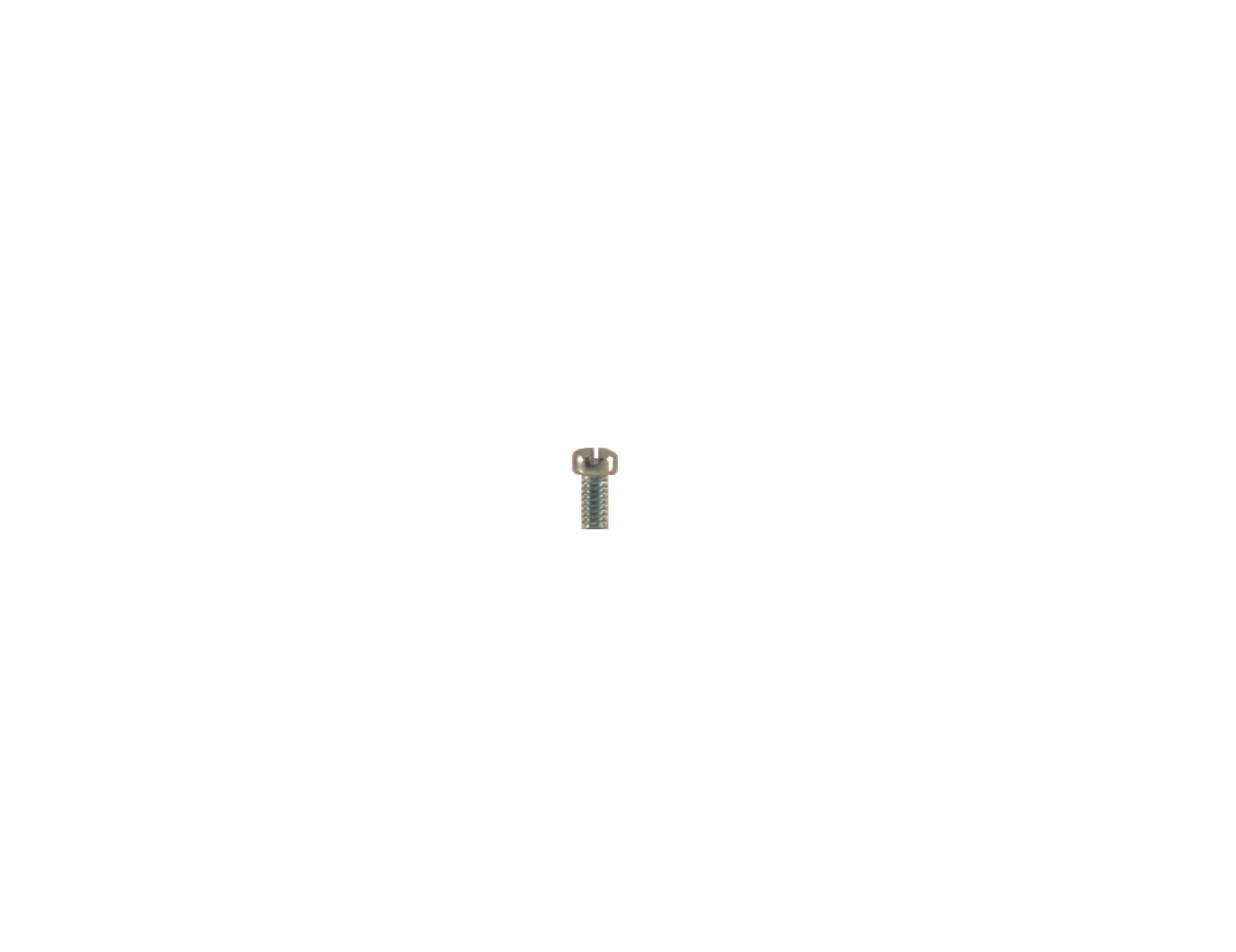 535091 Screw, Rocker Cover