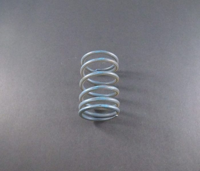 625958 Spring, Valve - Outer