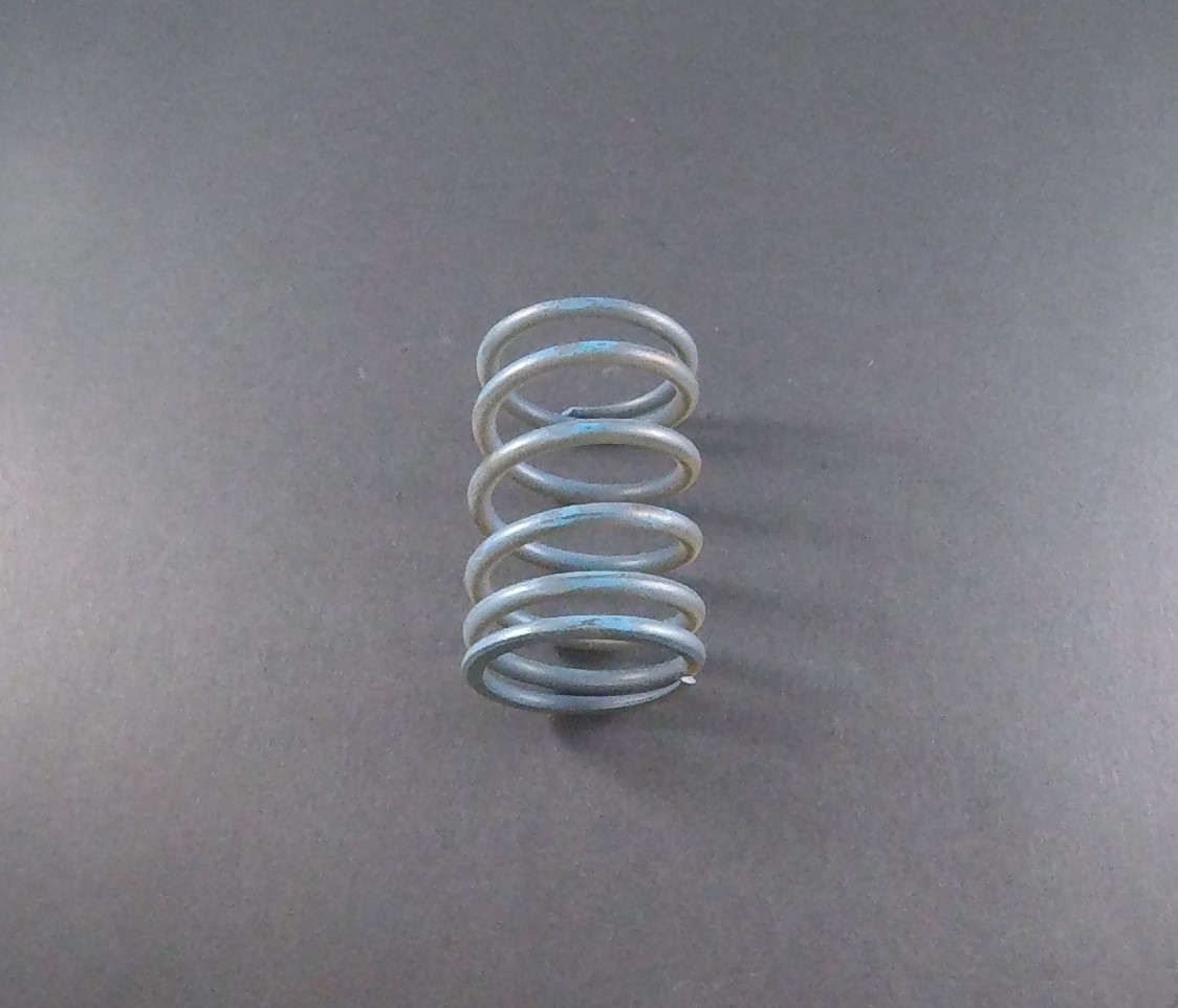 625958 Spring, Valve - Outer