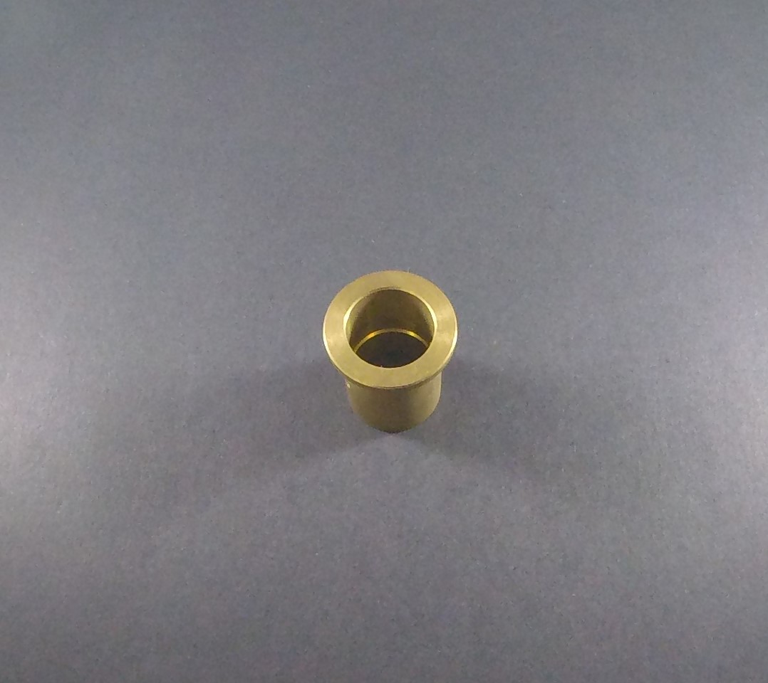 632330 Bushing, Flanged - Vacuum Pump