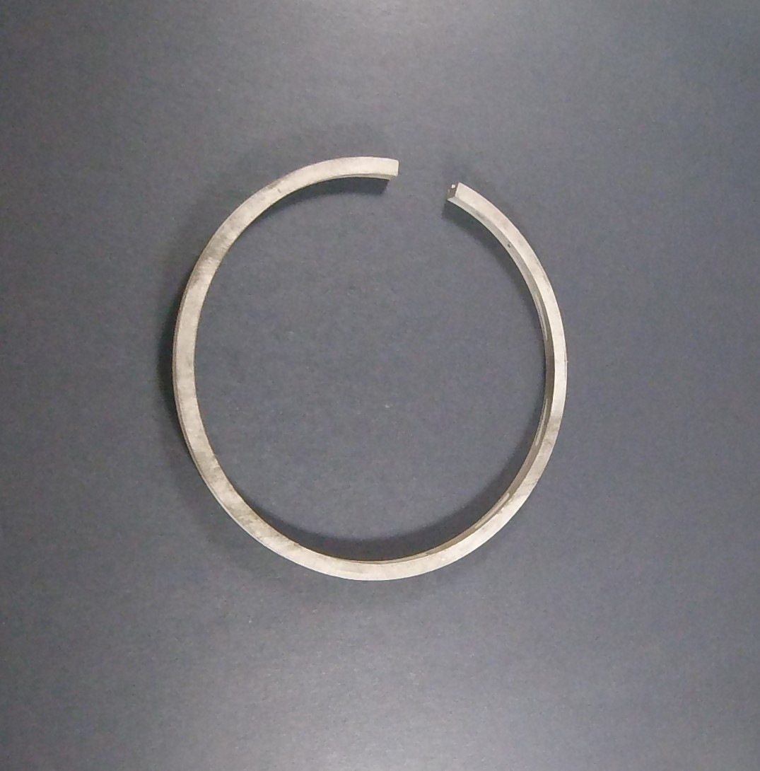 638111P015 Ring, Oil Control
