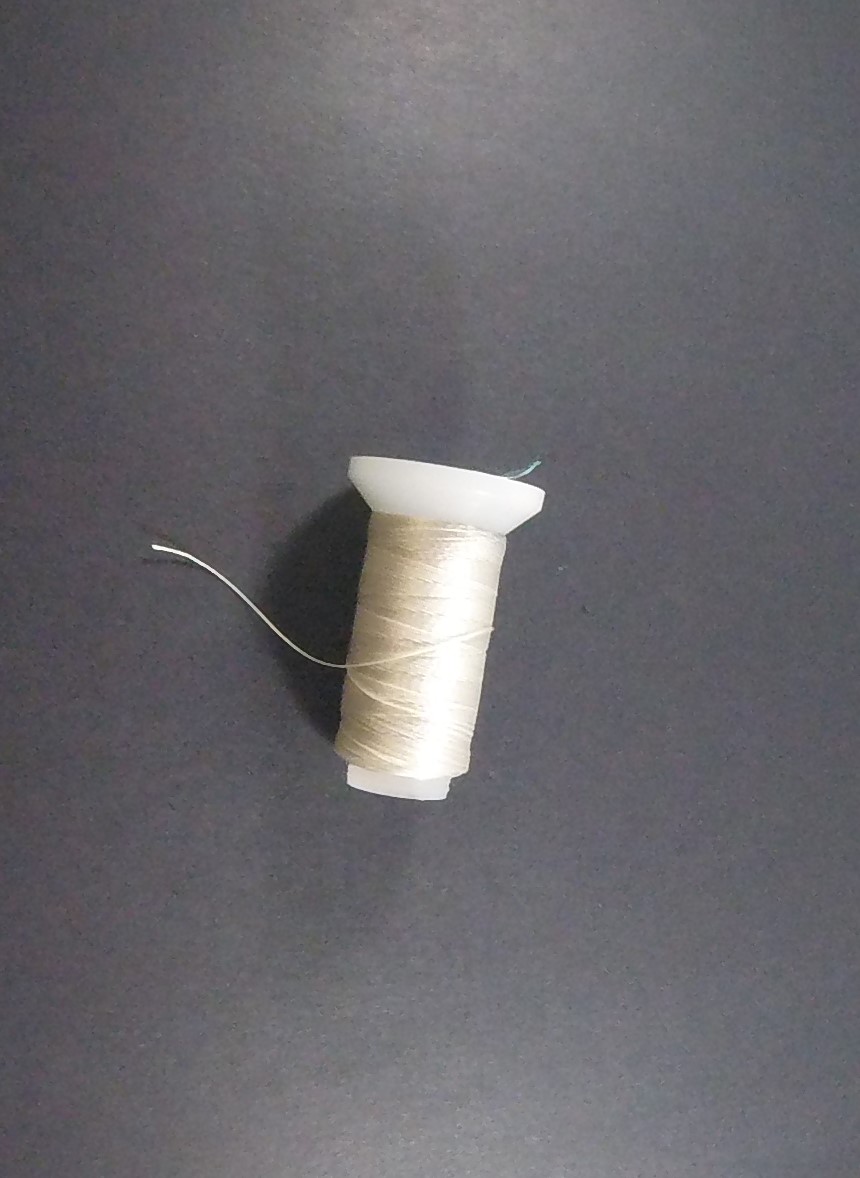 641543 Silk Thread (1 Foot) – Fresno Airparts Co.