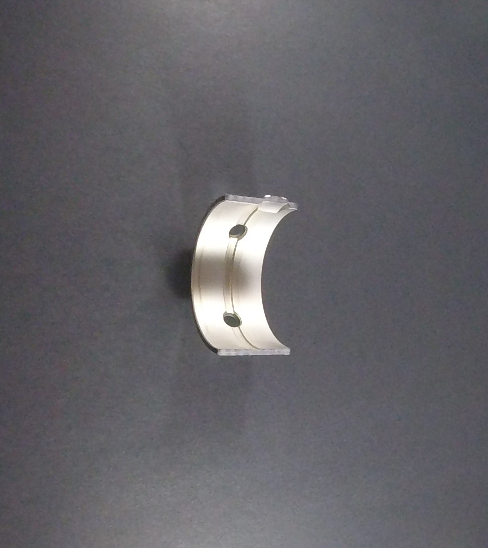 643233 STD Bearing, Center & Rear Main
