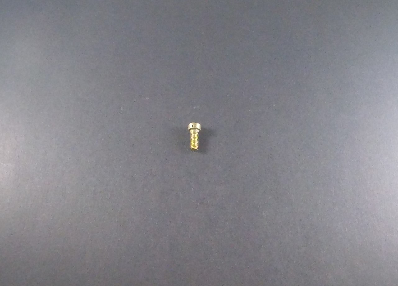 AN502-10-8 Screw, 10-32 x 1/2"