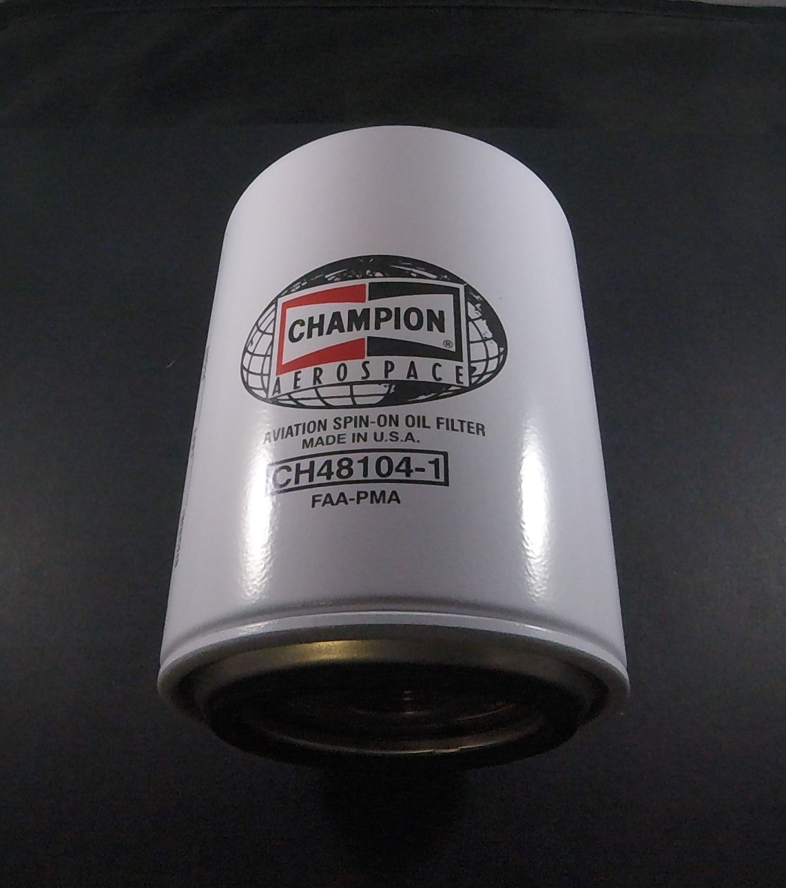 CH48104-1 Oil Filter