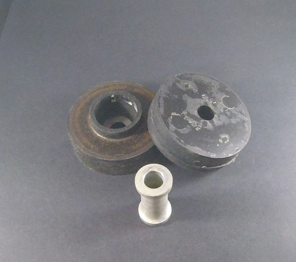 J3804-14 Mount (2 Legs)