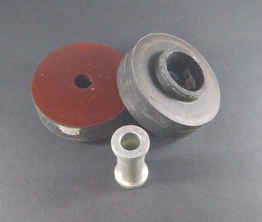 J3804-15 Mount (2 Legs)