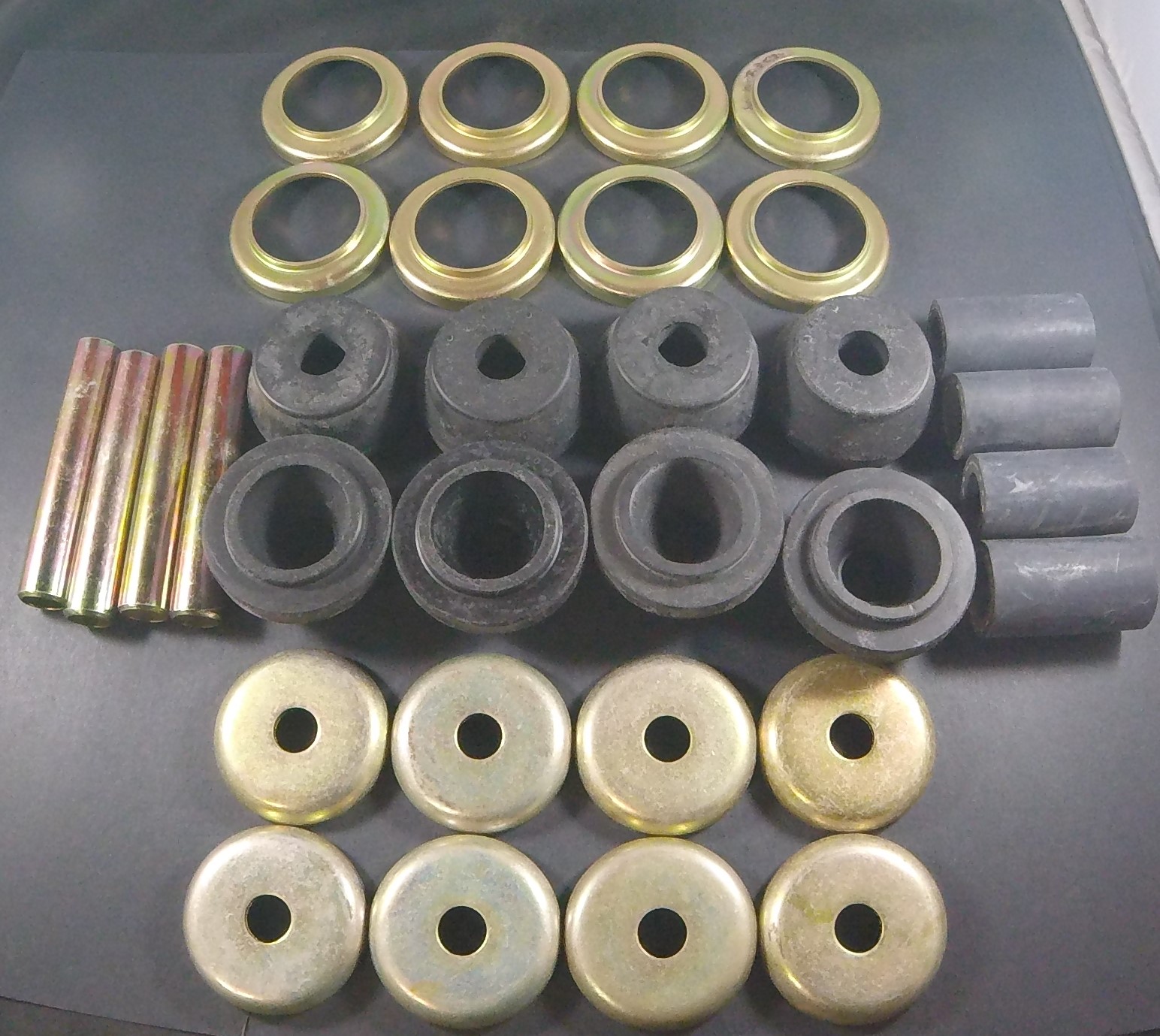 Lord Mount Assembly (J3608-1)