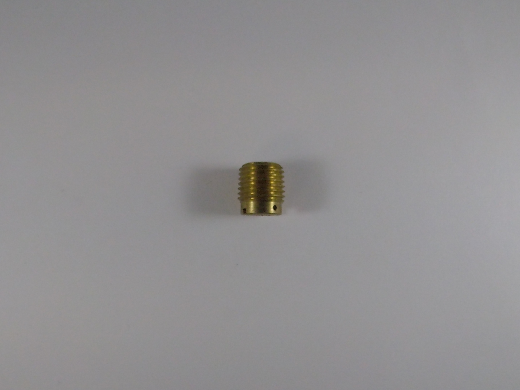P8505 Plug, Fuel Drain