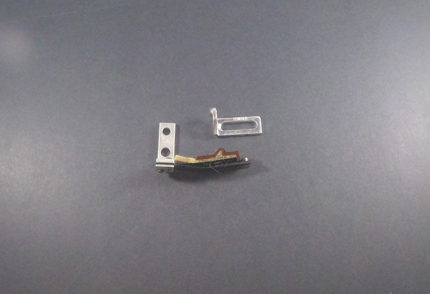 10-3320/84488 Points - Tungsten